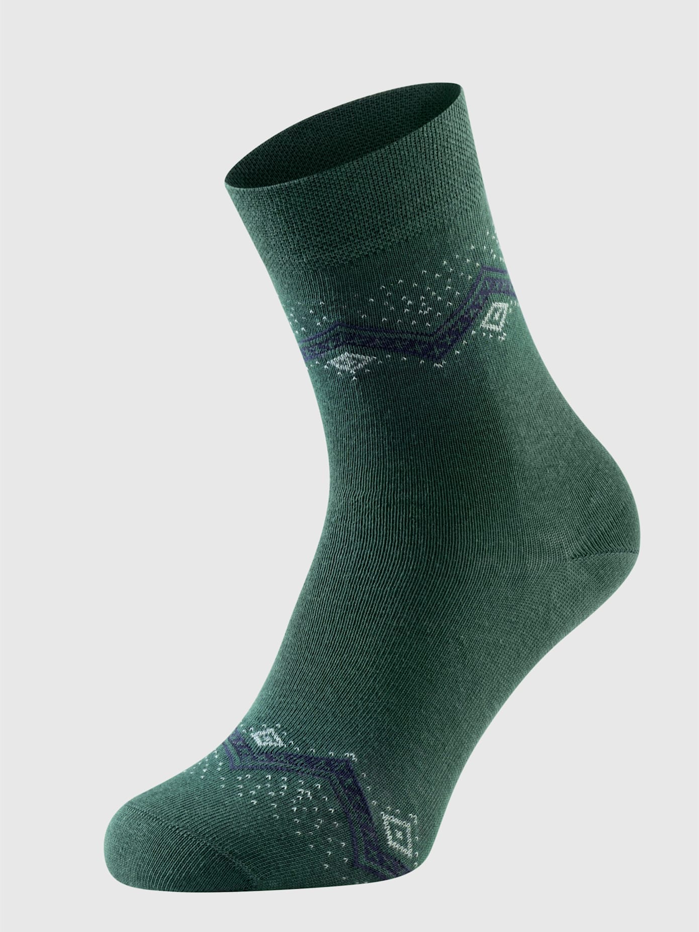 wäschepur Socken 5 Paar tlg.