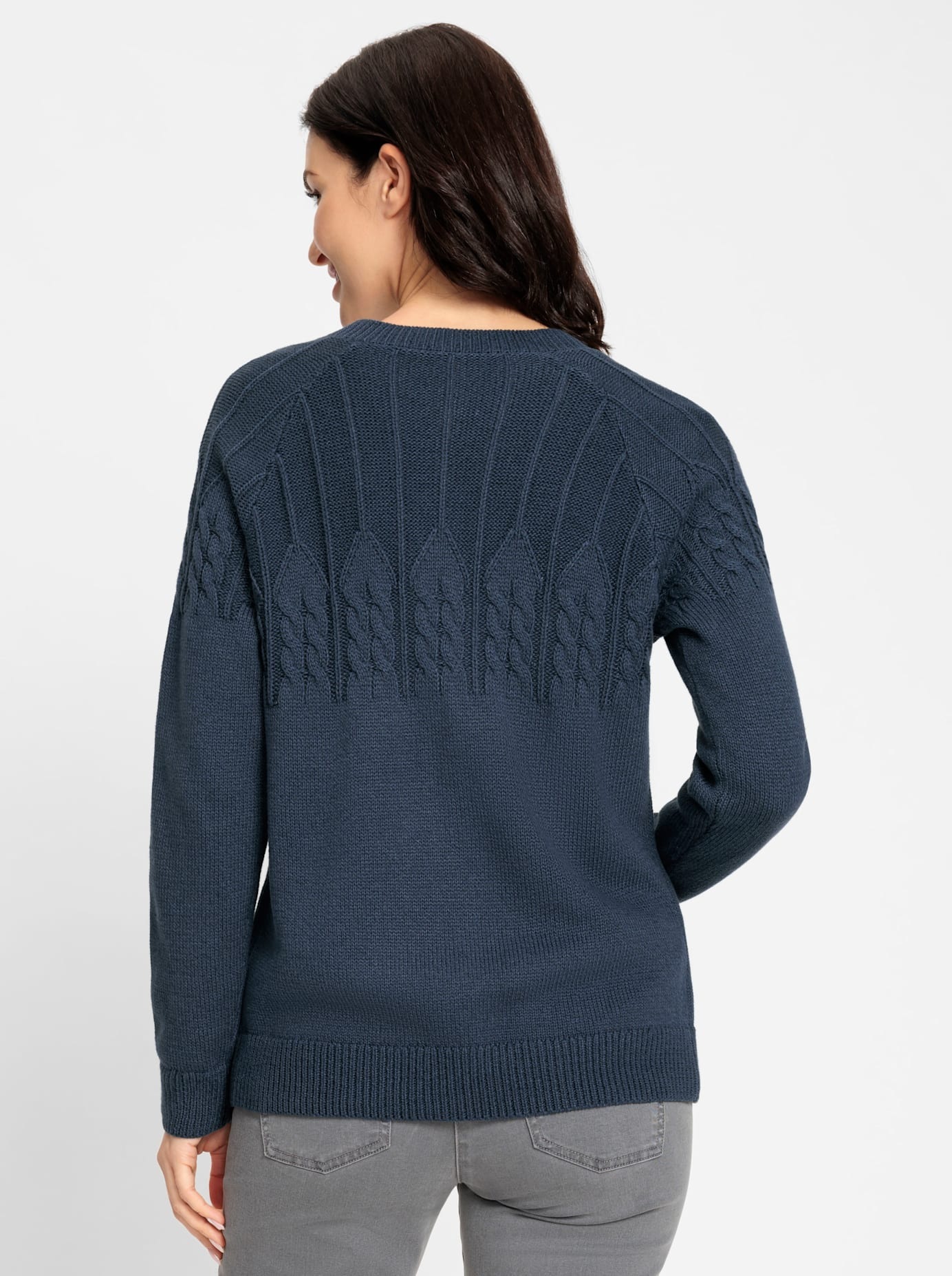 Inspirationen Strickjacke günstig online kaufen