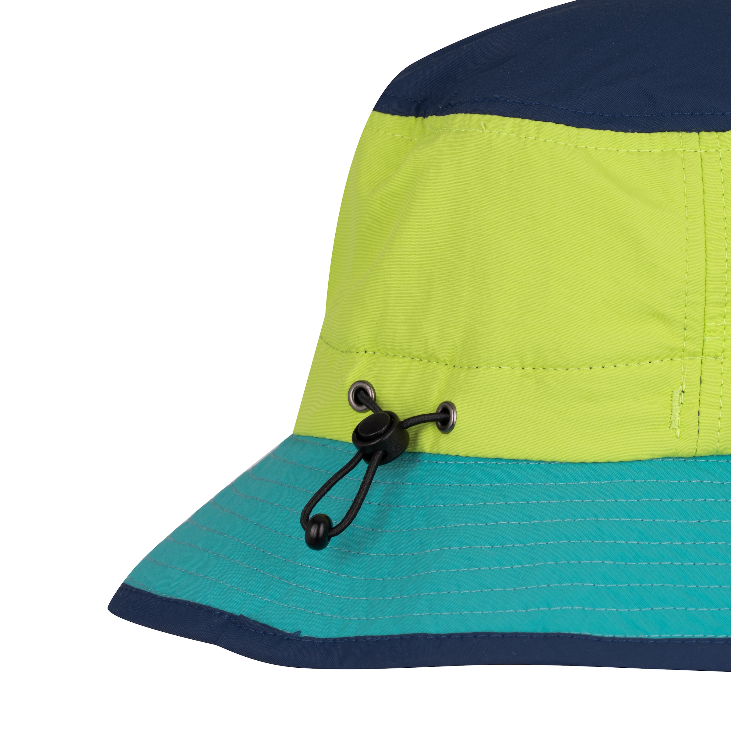 TROLLKIDS Sonnenhut »KIDS TROLLFJORD HAT« für Kinder und Jugendliche, sportlicher Stil, für den aktiven Alltag
