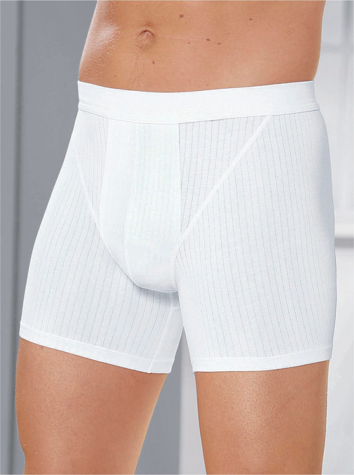 Schiesser Panty 2 Stk.