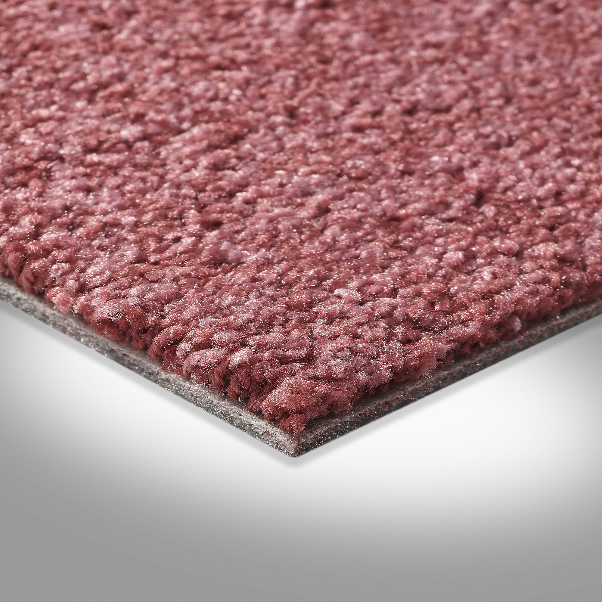 Thumbnail - Vorwerk Teppichboden "Passion 1055, Velours - Uni Farben, Made in Germany", rechteckig, 7,6 mm Höhe, Wohnzimmer, Schlafz...
