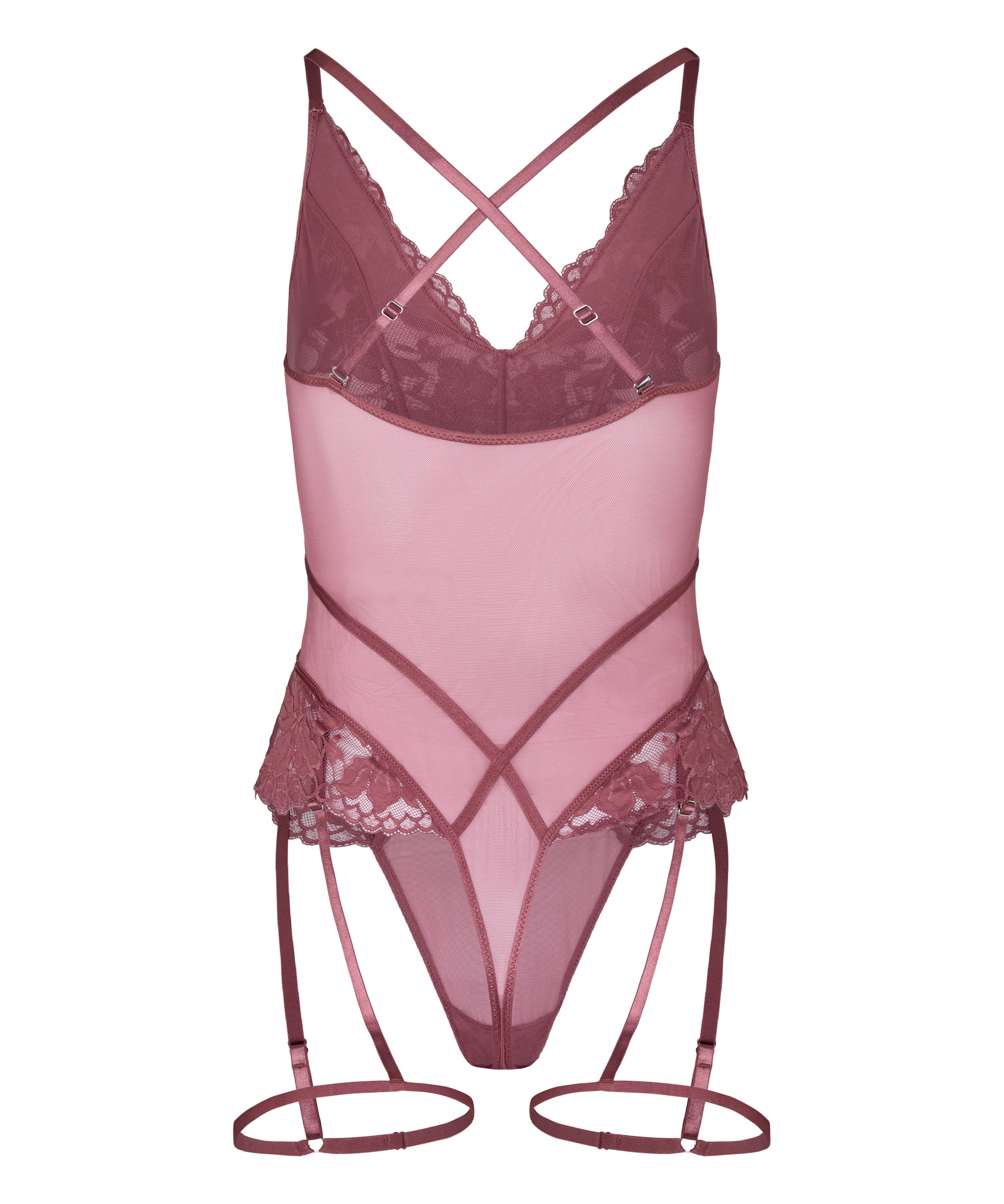 Hunkemöller Body »Body Viktoria«