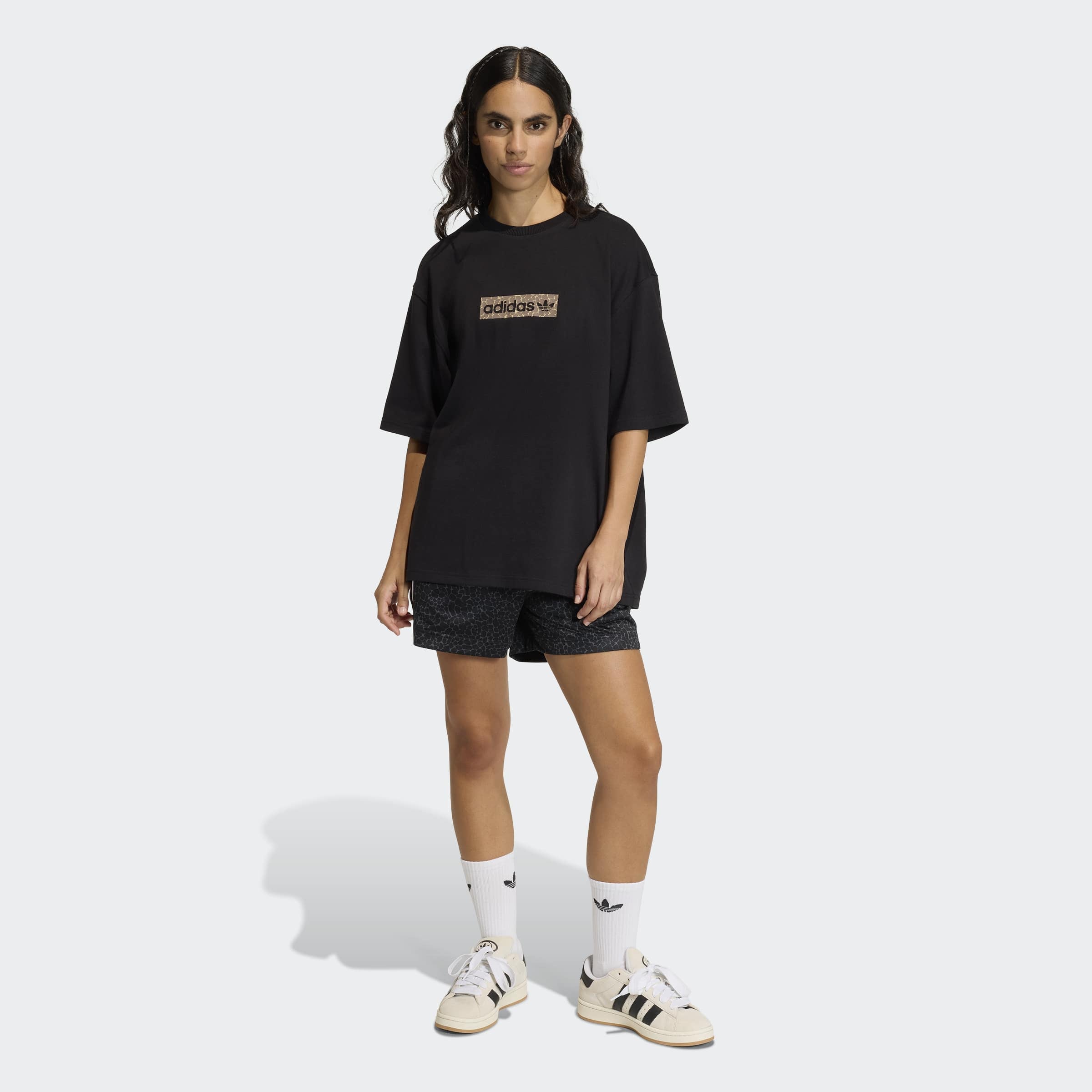 adidas Originals Shorts »AOP ADiBREAK SH«