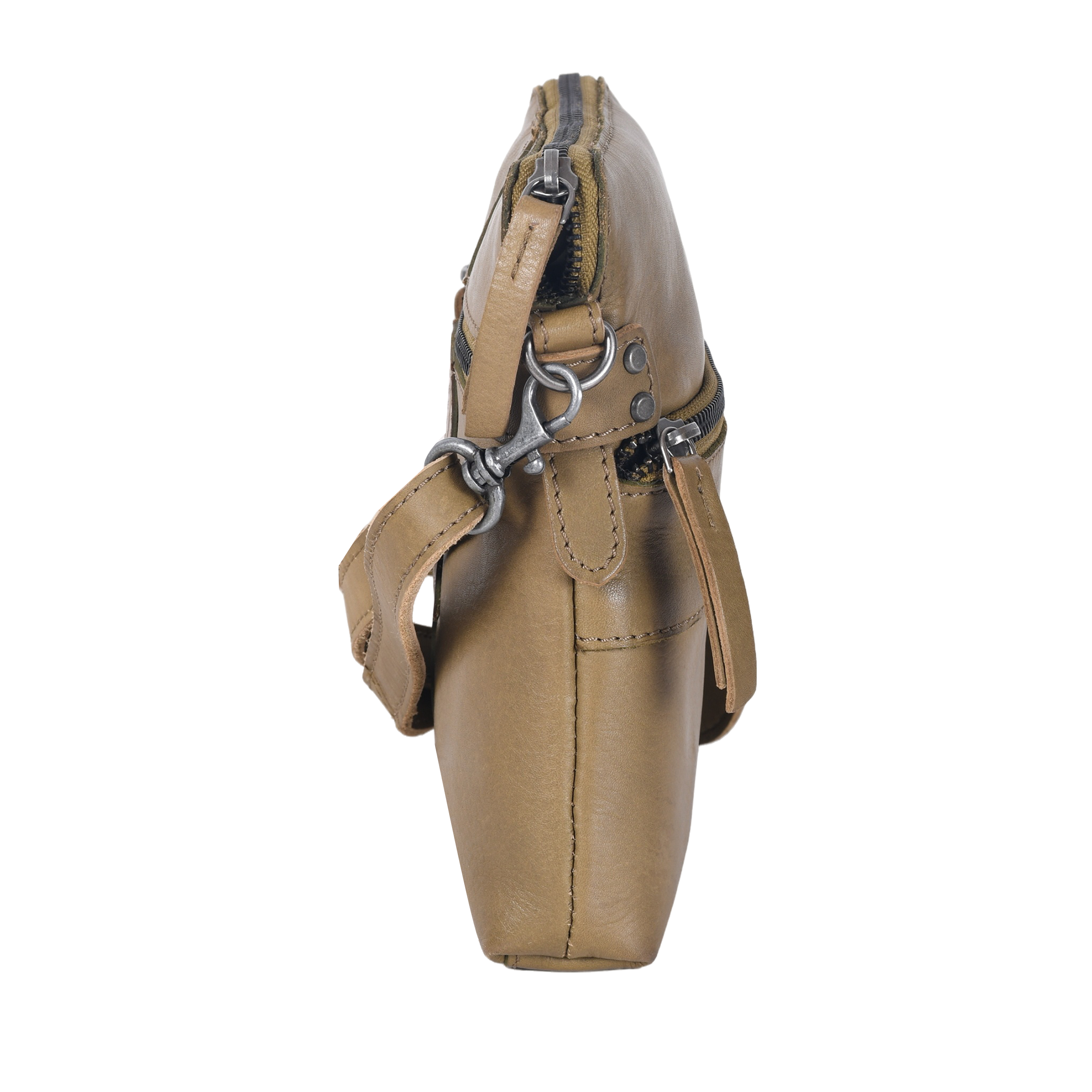 Thumbnail - HARBOUR 2nd Handtasche "Taliza2", Handtasche Damen Umhängetasche Schultertasche mit Logoanhänger