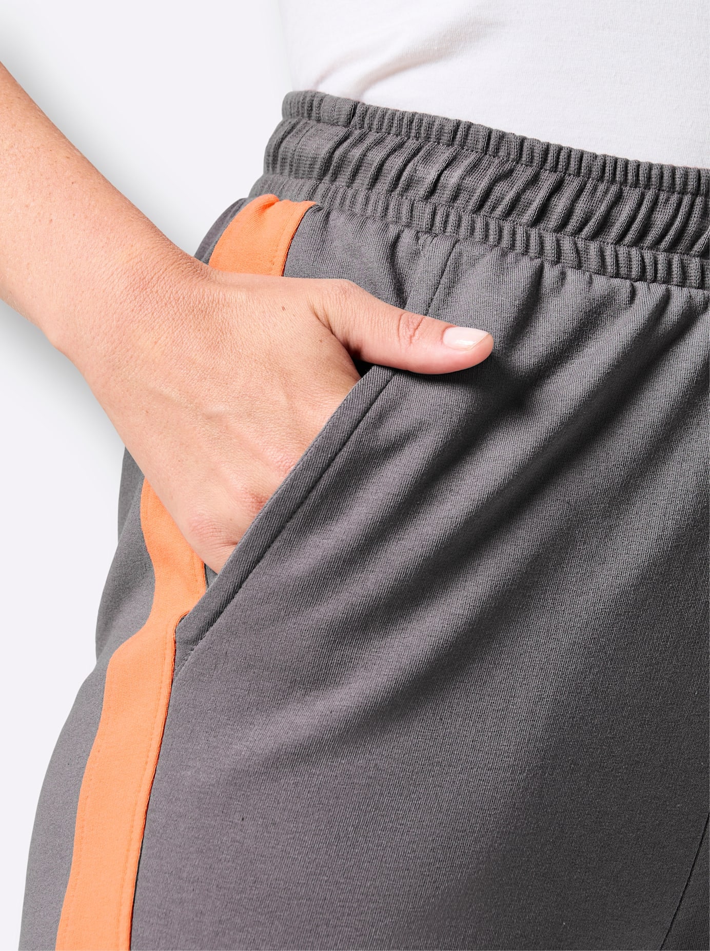 feel good Dehnbund-Hose