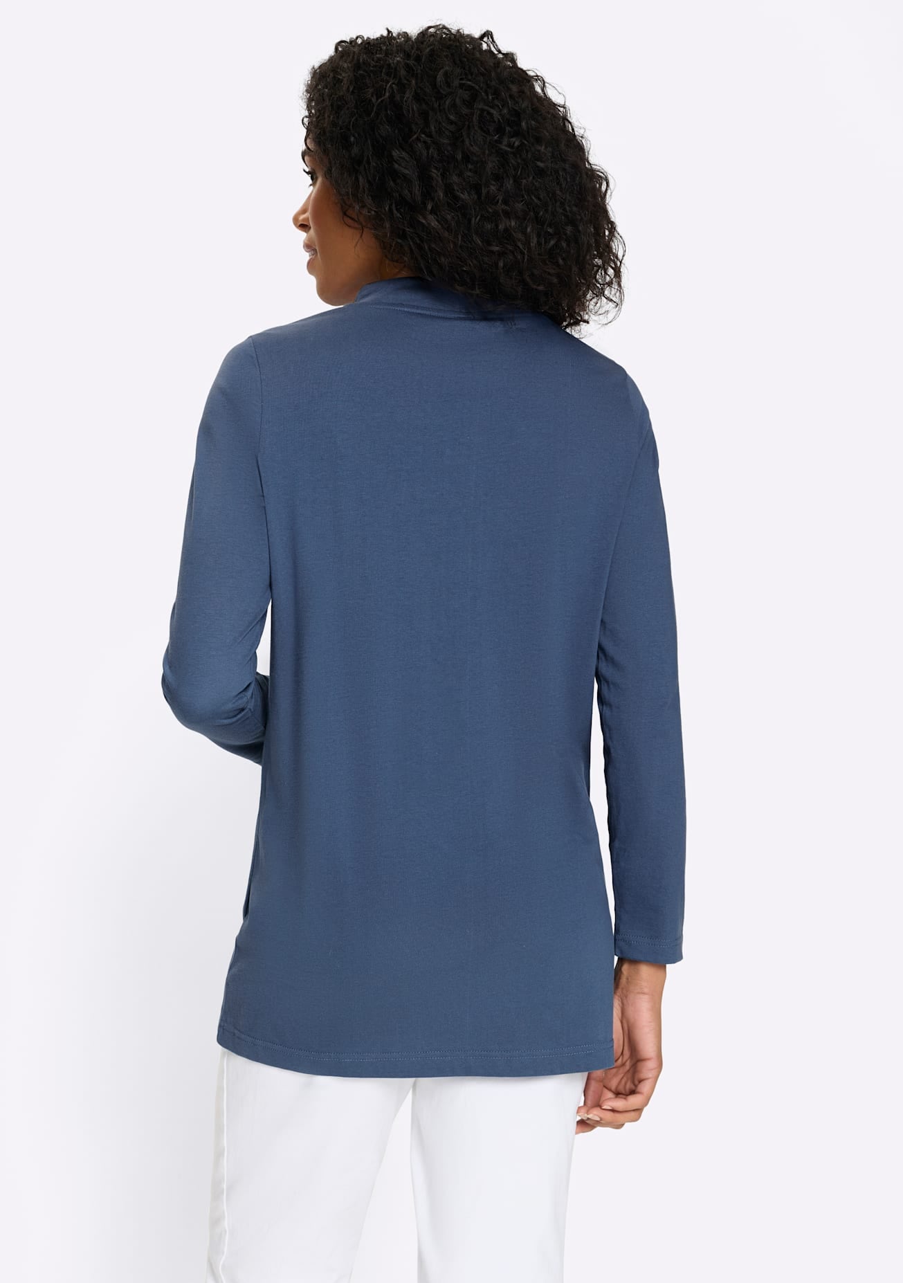 Classic Basics Longshirt »Longshirt« 1