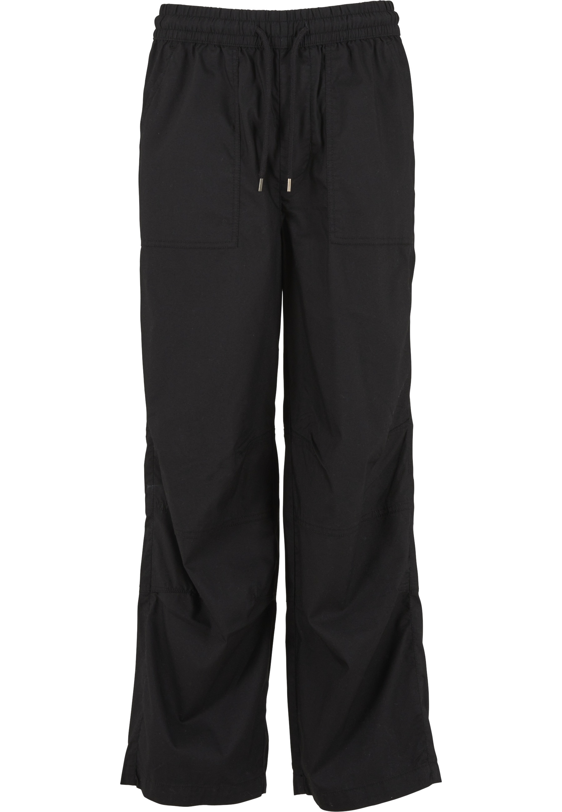 URBAN CLASSICS Stoffhose »Urban Classics Loose Fit Pants With Darts«