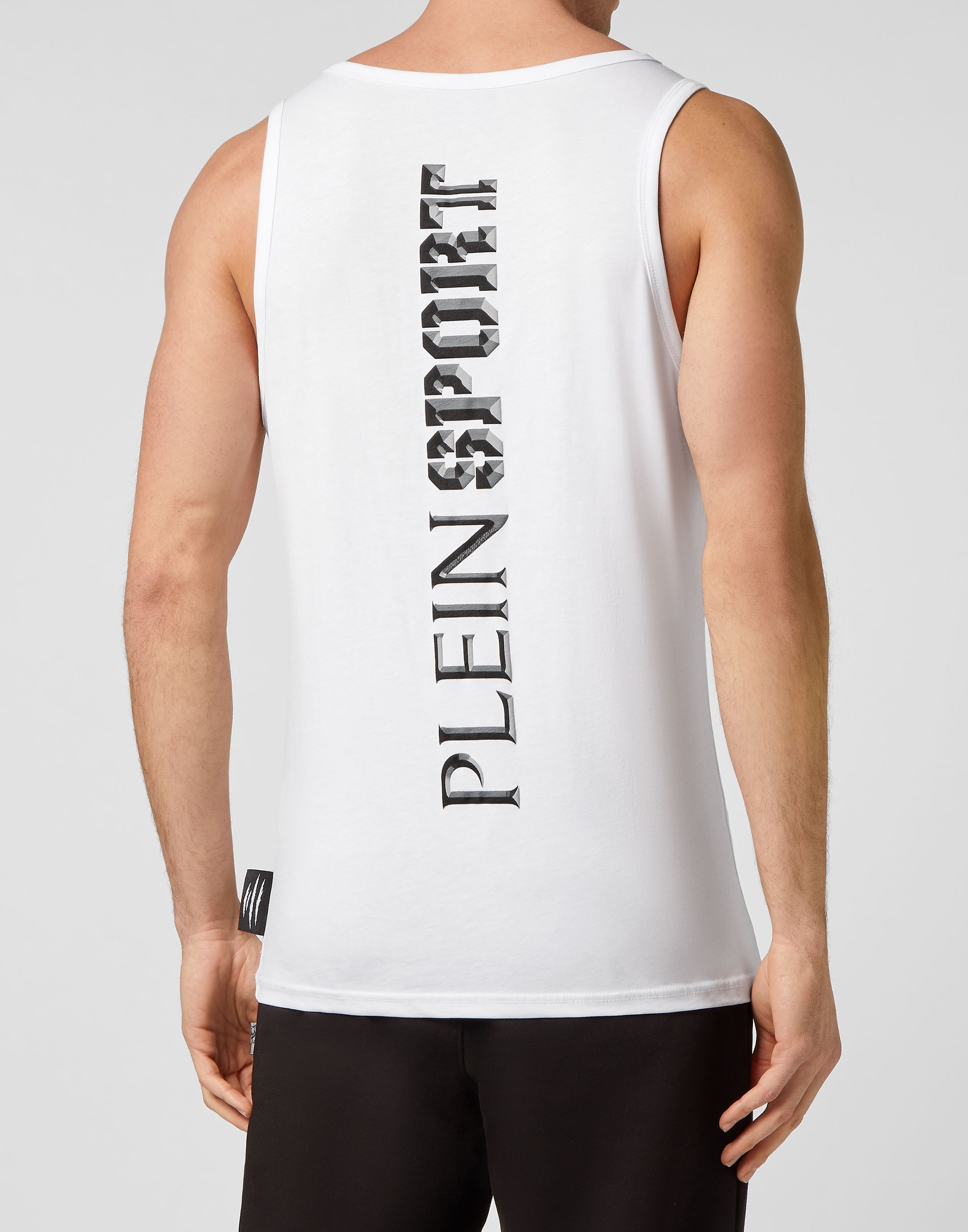 Thumbnail - PLEIN SPORT T-Shirt "Tiger"