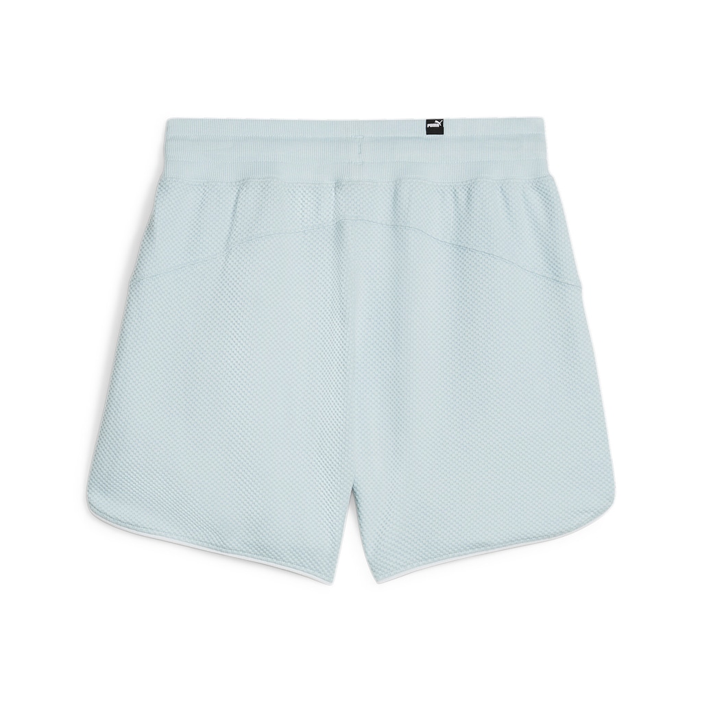 PUMA Sporthose »HER Shorts Damen«