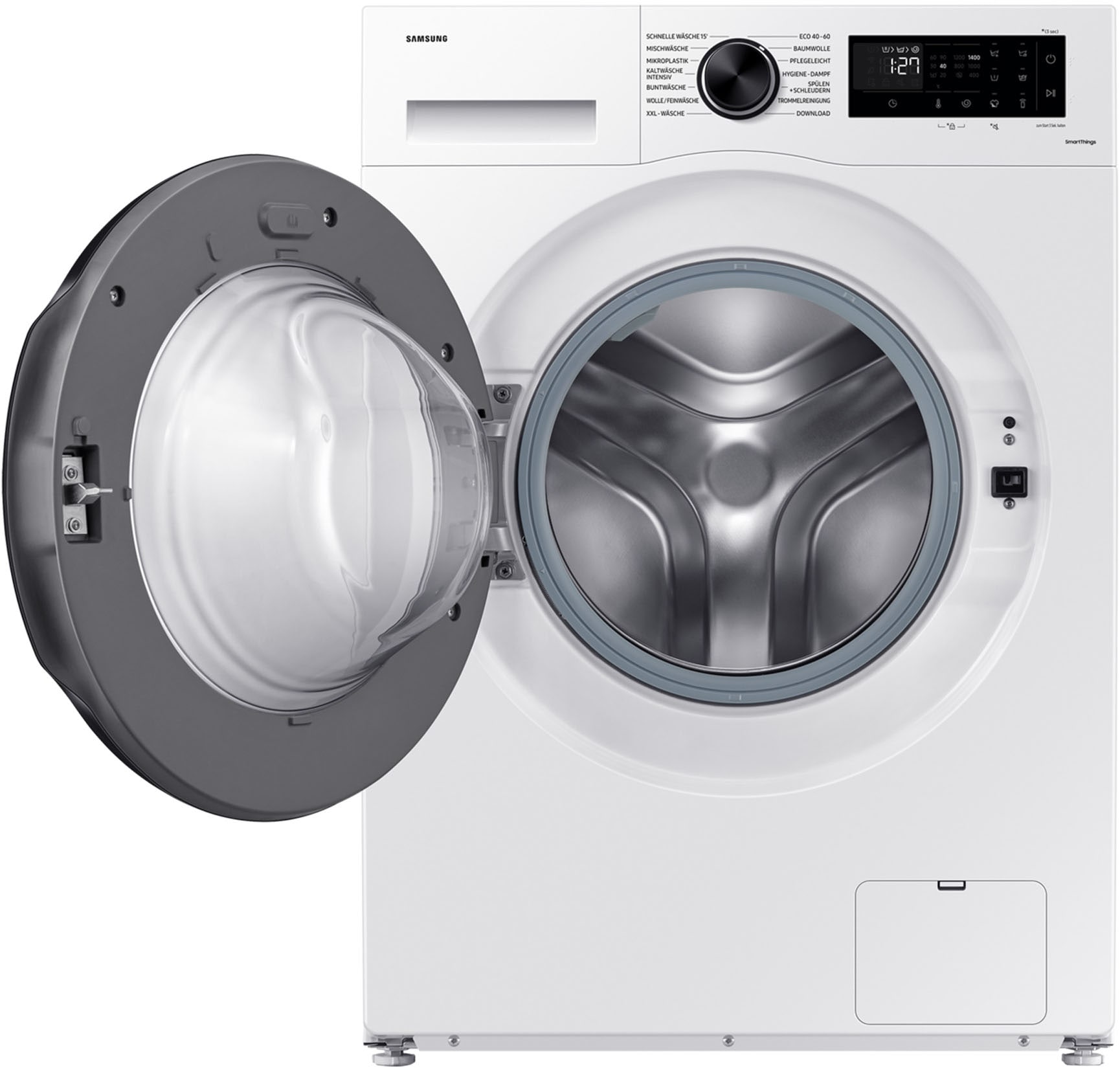Samsung Waschmaschine WW5000C »WW9A-10W« 9 kg 1400 U/min