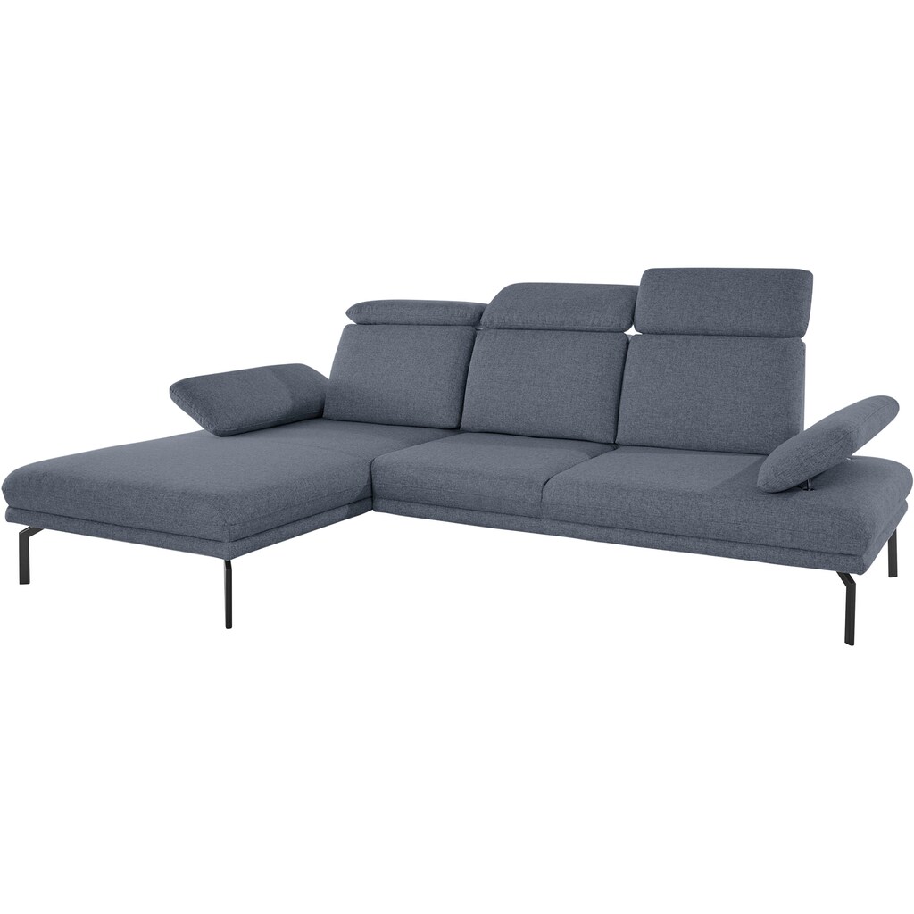 INOSIGN Ecksofa »200017«