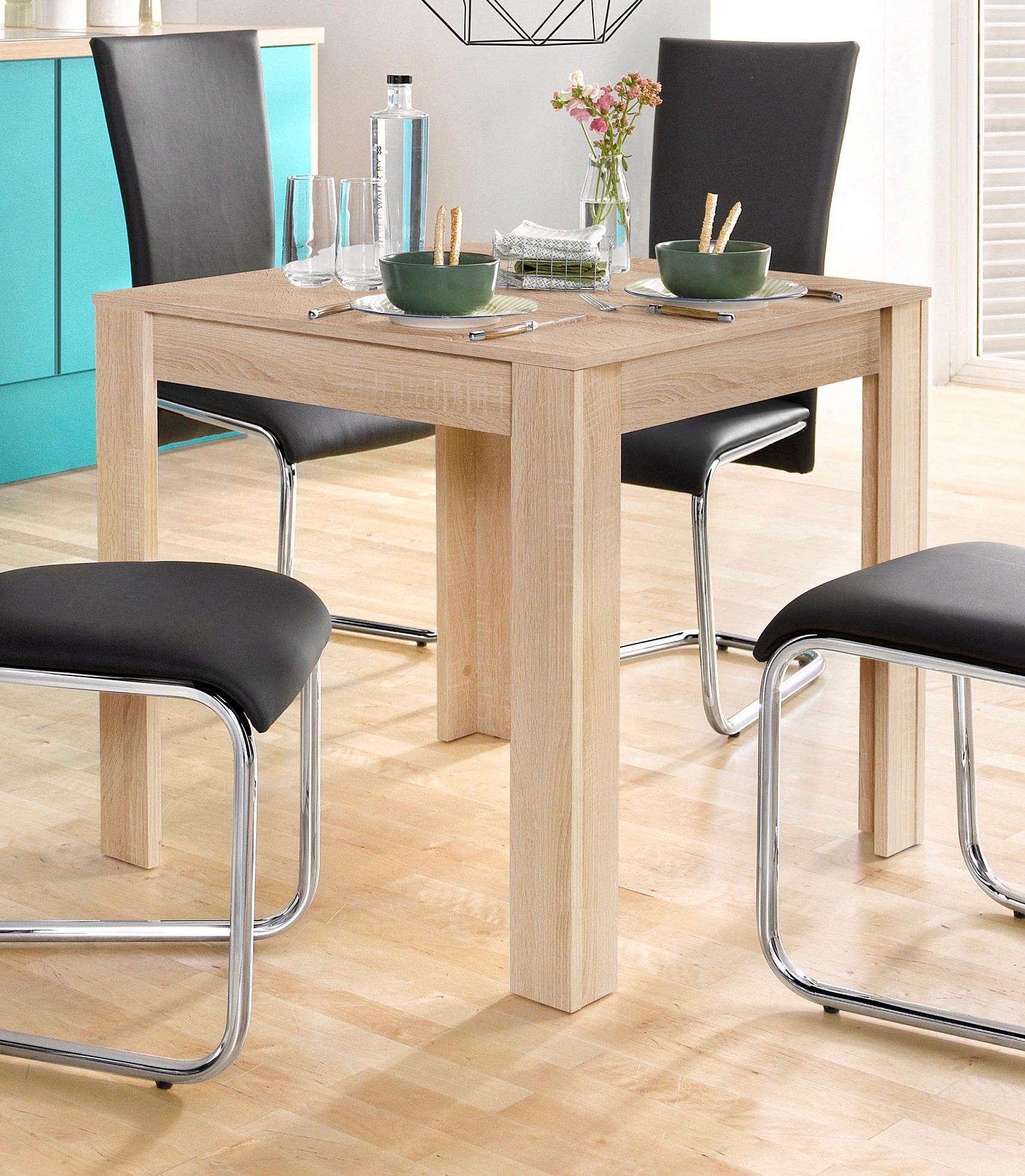 Mäusbacher Esstisch "TOPSELLER" Küchentisch, OTTOs Choice, in verschiedenen günstig online kaufen