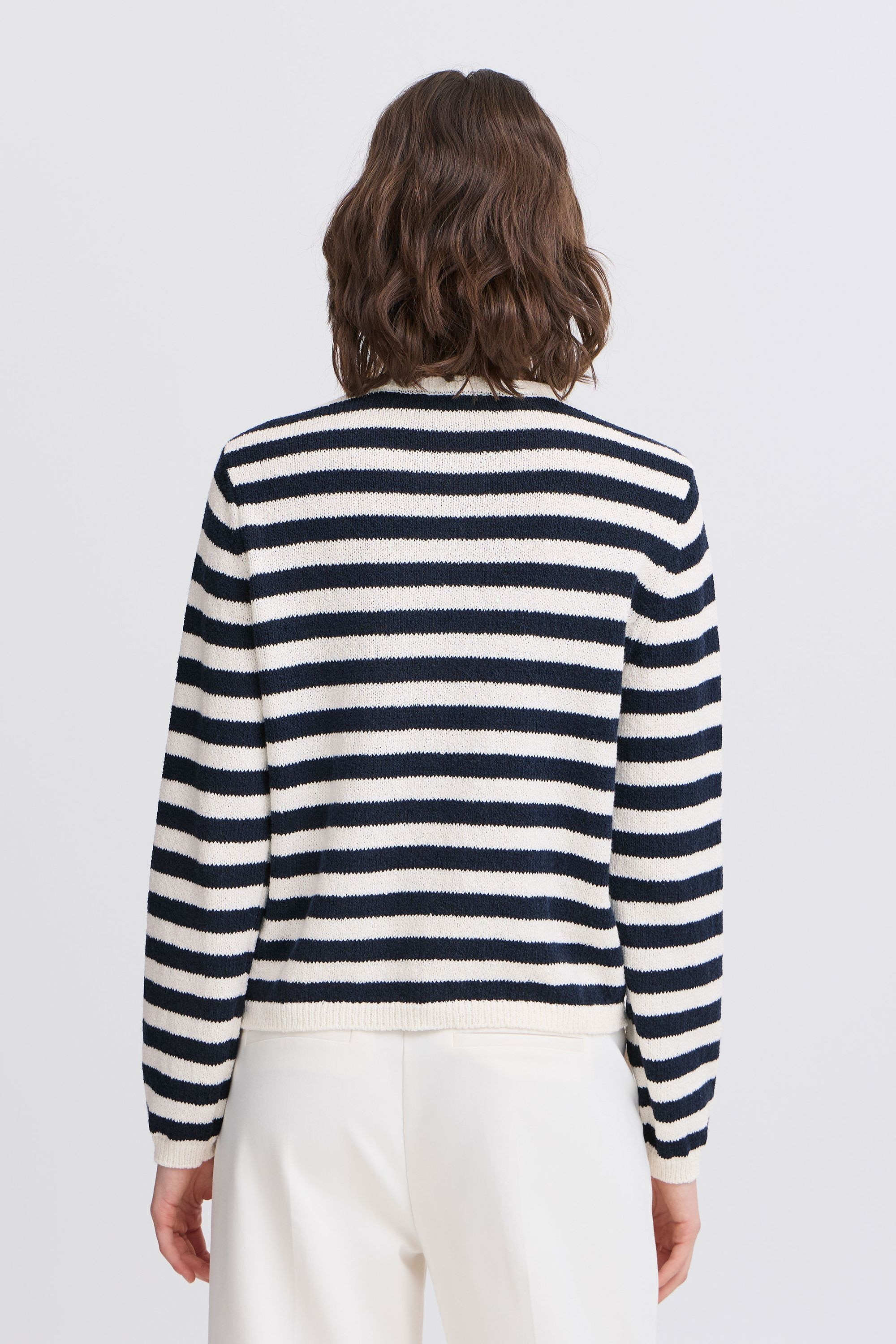 fransa Strickjacke »Strickjacke FRIDALIA«