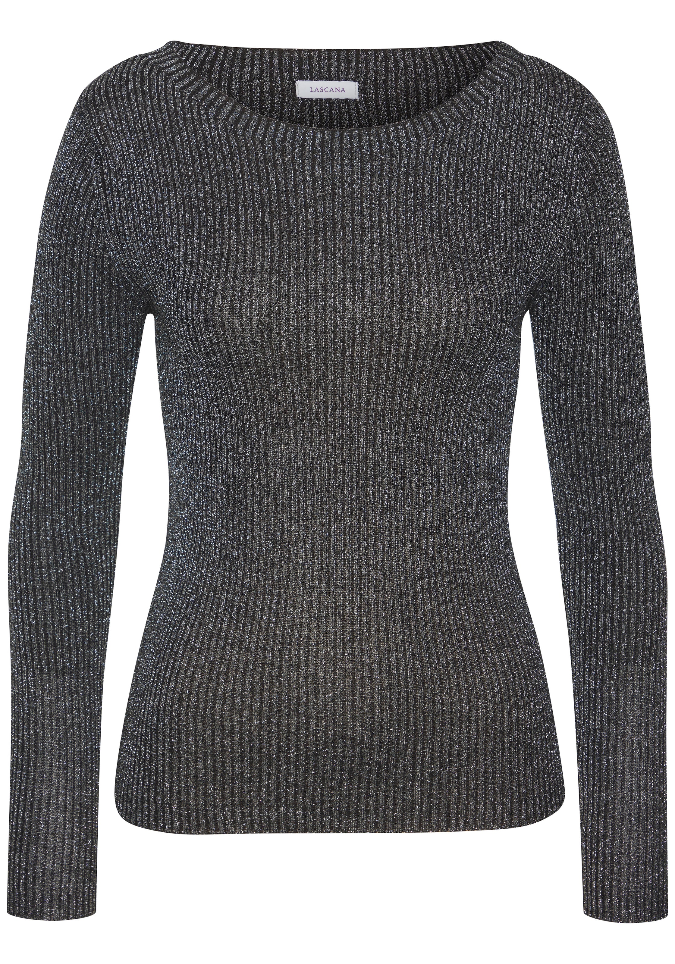 LASCANA Strickpullover