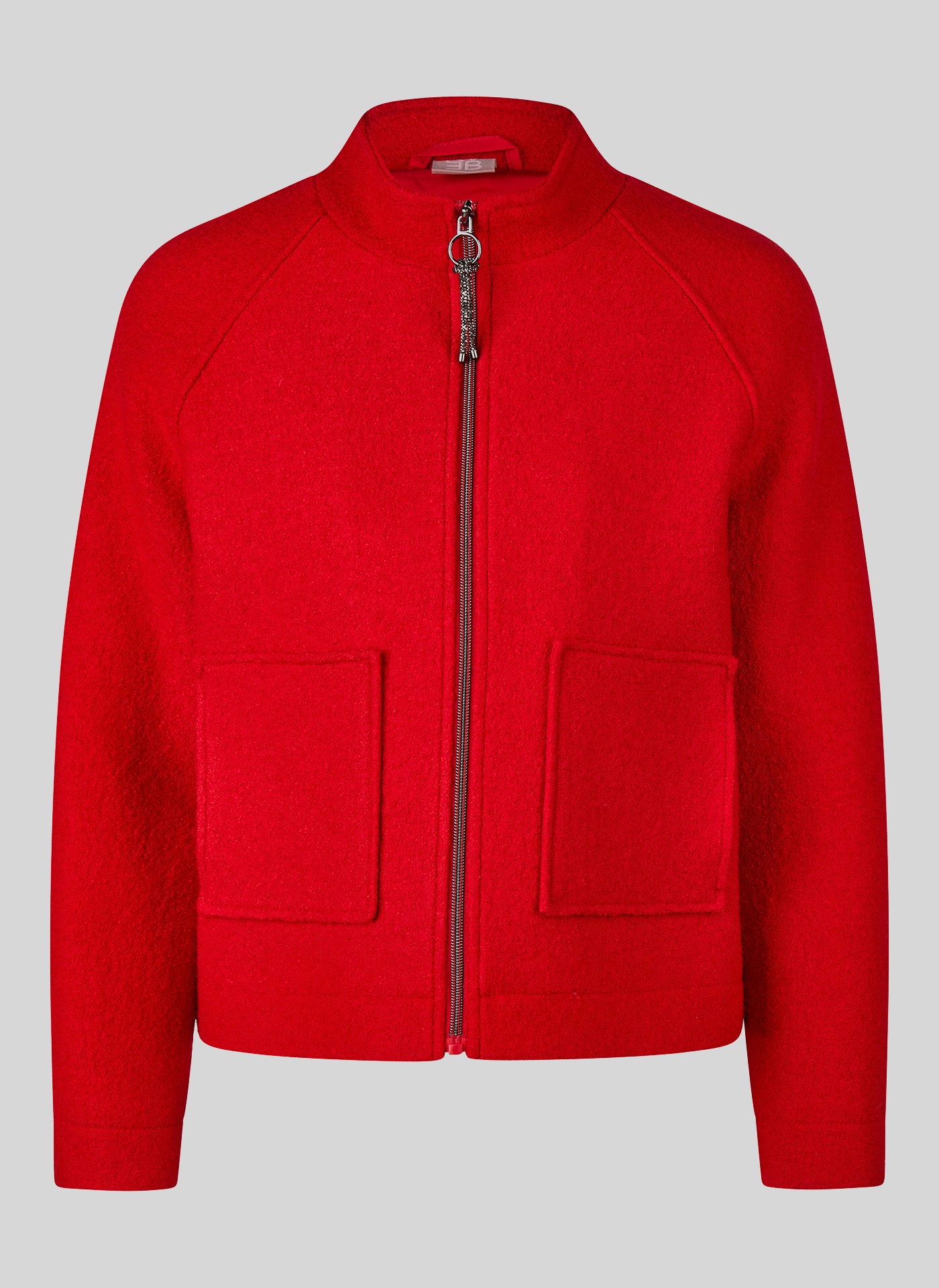 Rabe »Jacke«