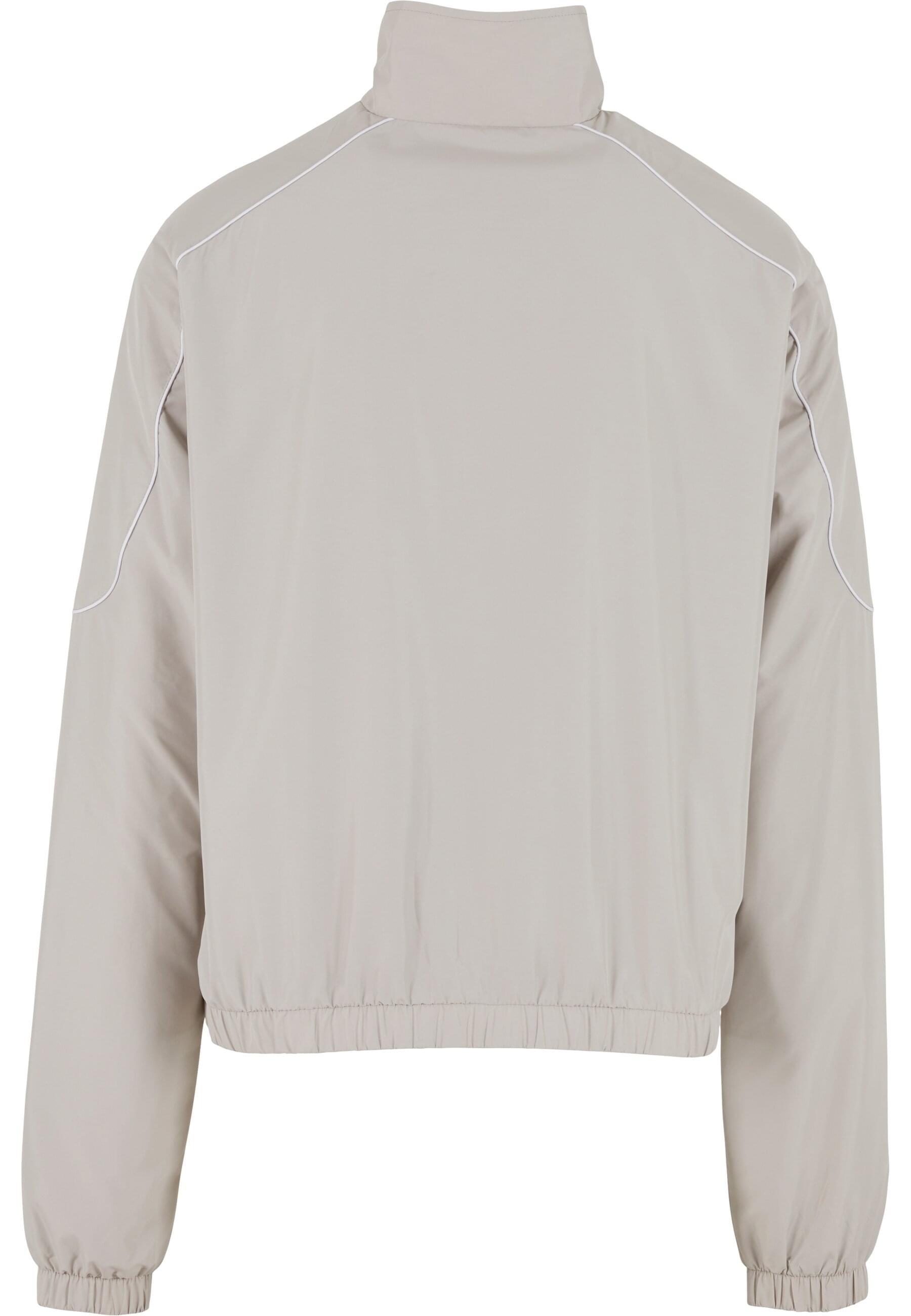 URBAN CLASSICS Trainingsjacke "Urban Classics Piped Panel Trackjacket" 1 St günstig online kaufen