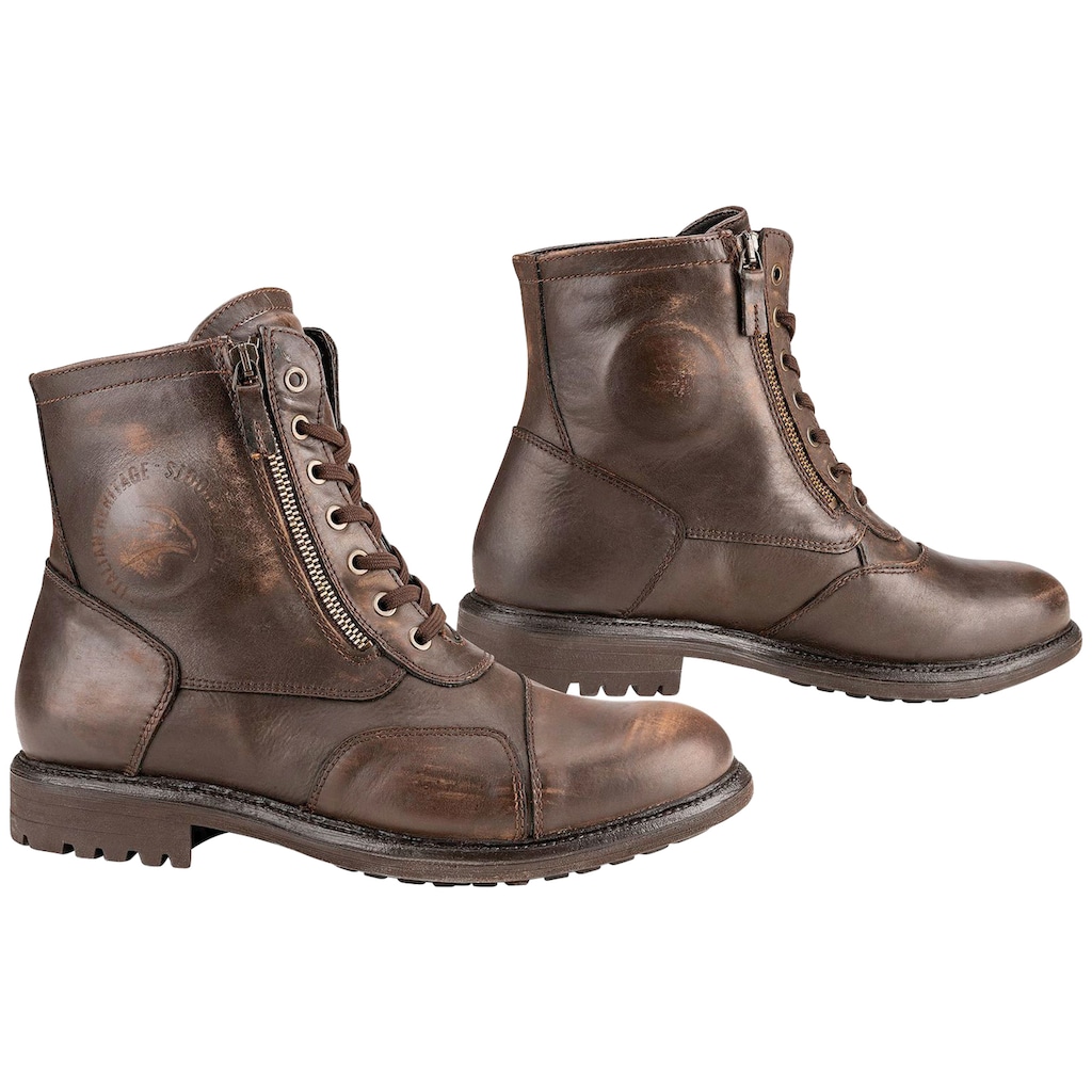 Falco Motorradstiefel »Aviator«