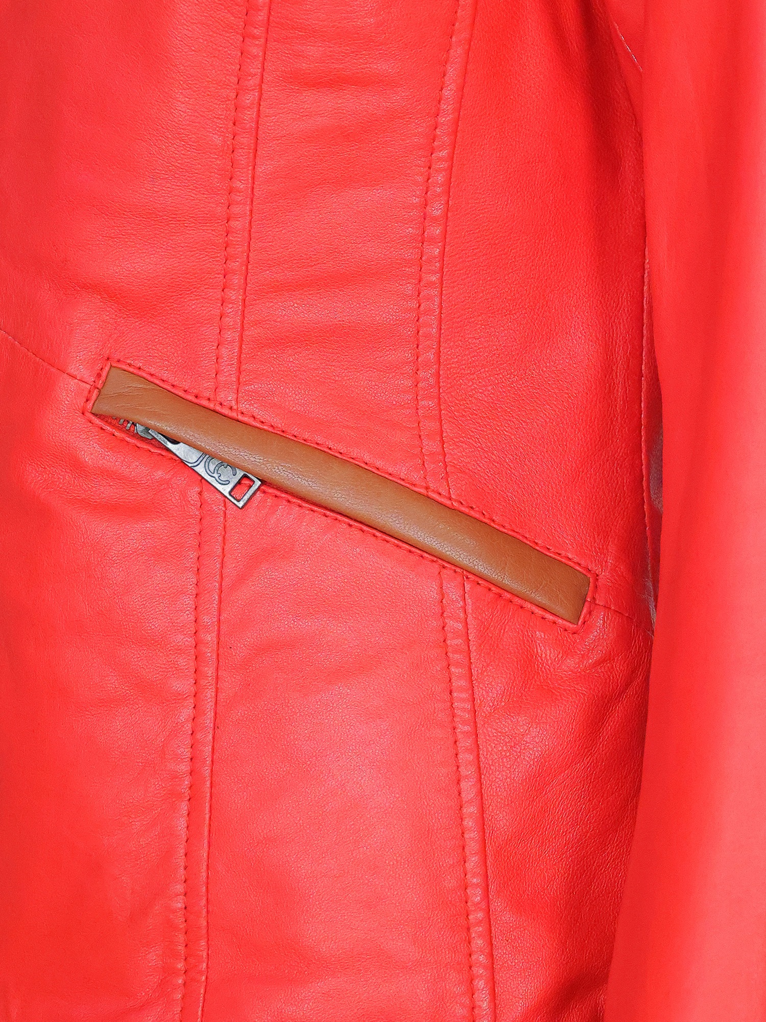 JCC Lederjacke »3102224«