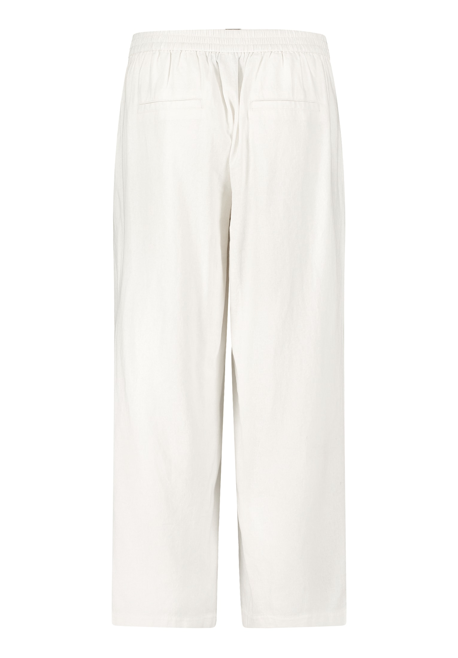 Betty Barclay Leinenhose »Damen unifarben«  Material