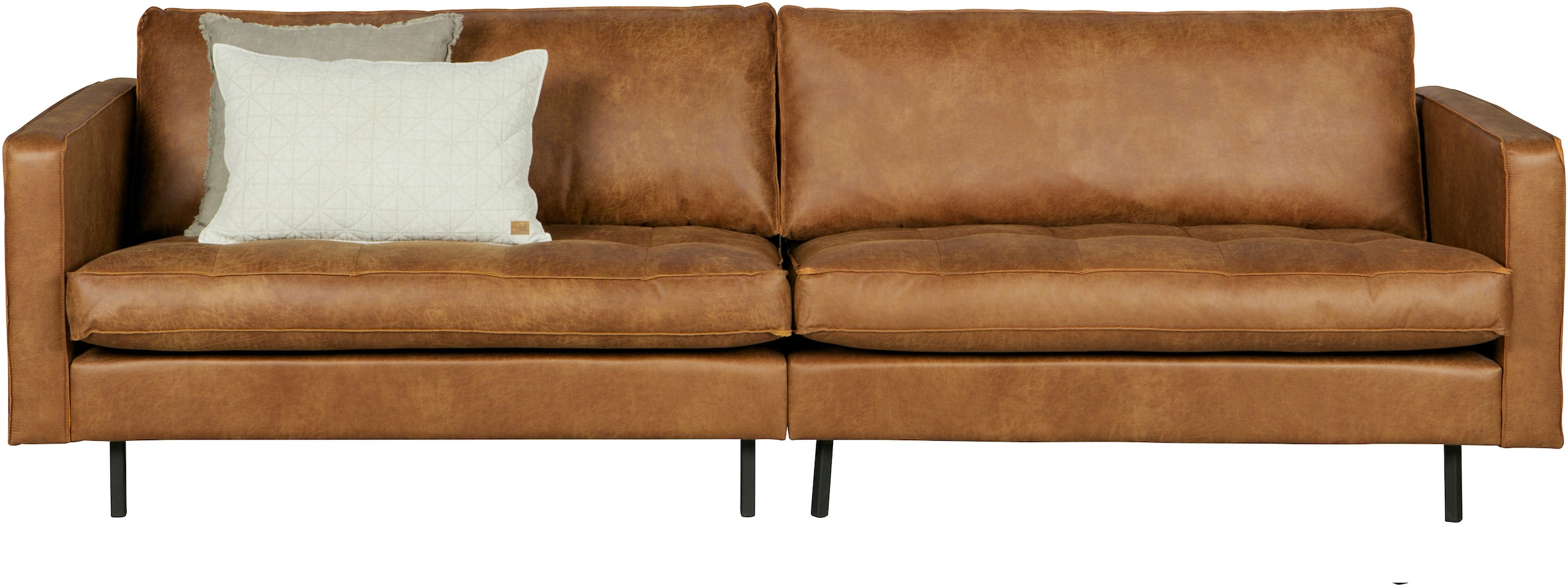 WOOOD 3-Sitzer »Rodeo Classic«, frei im Raum stellbar, H 83 cm x B 275 cm