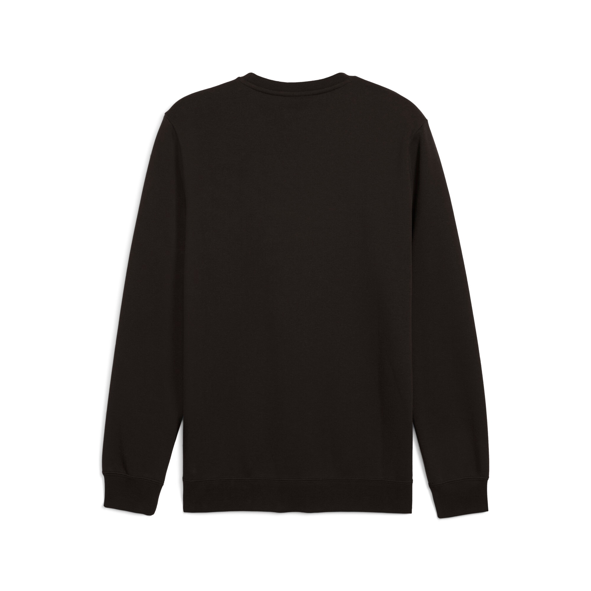 PUMA Langarmshirt »ESS SMALL NO. 1 LOGO CREW FL«