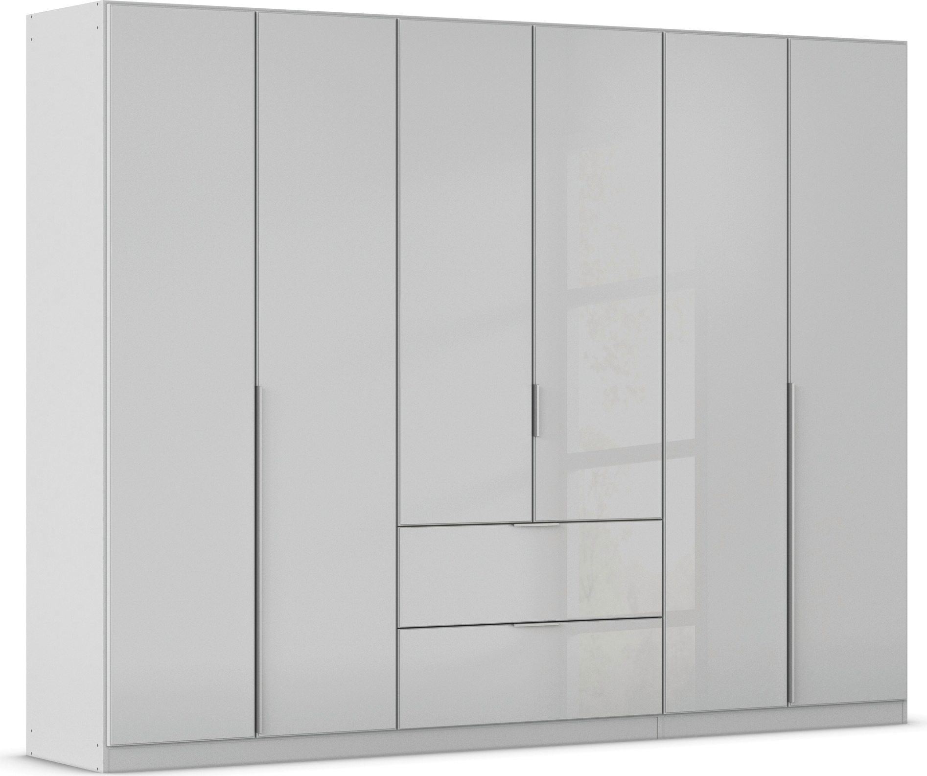 OTTO home Drehtürenschrank "Kleiderschrank Kleiderschränke Schrank Garderob günstig online kaufen