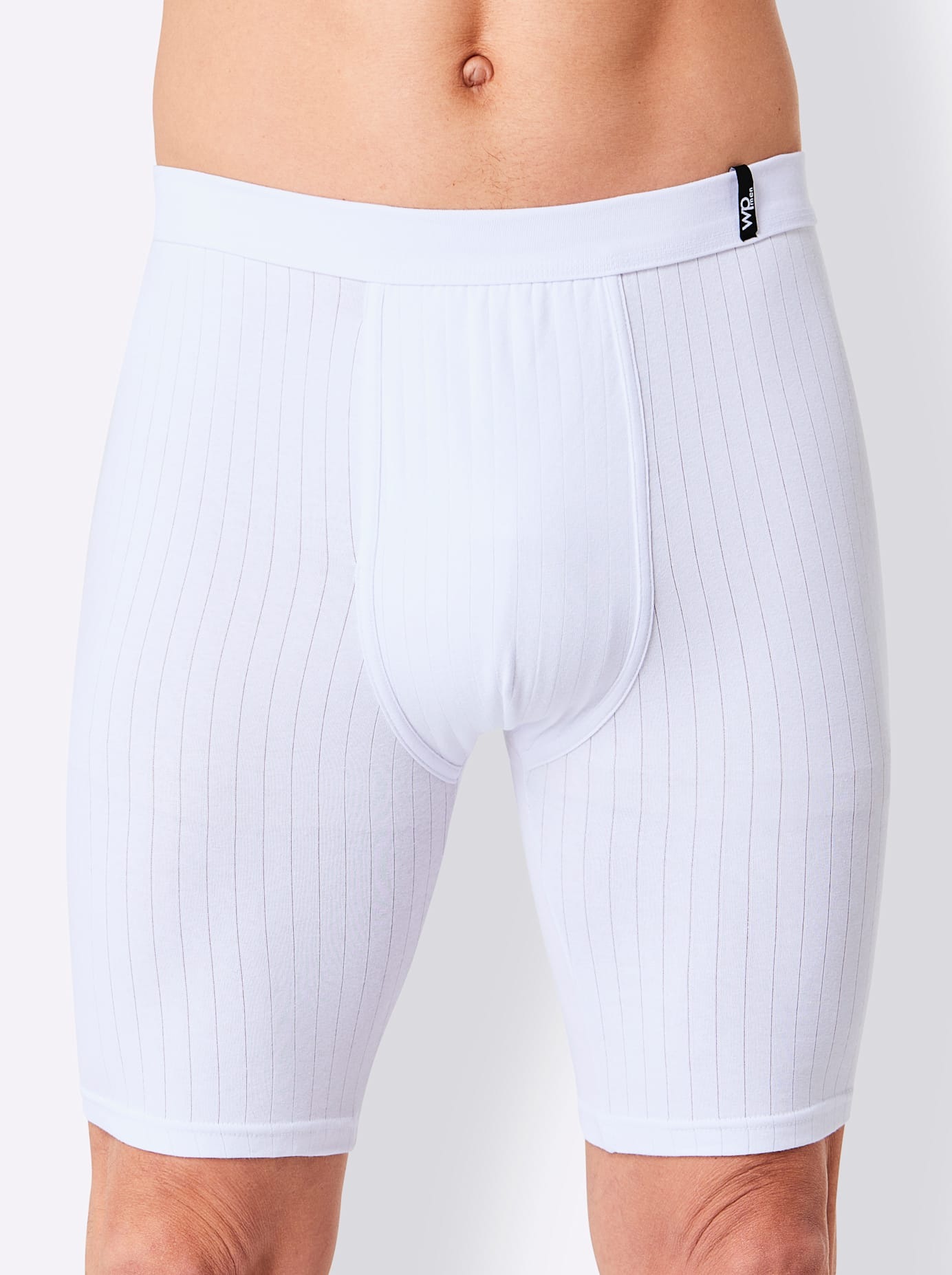 Lange Unterhose 3 Stk. günstig online kaufen