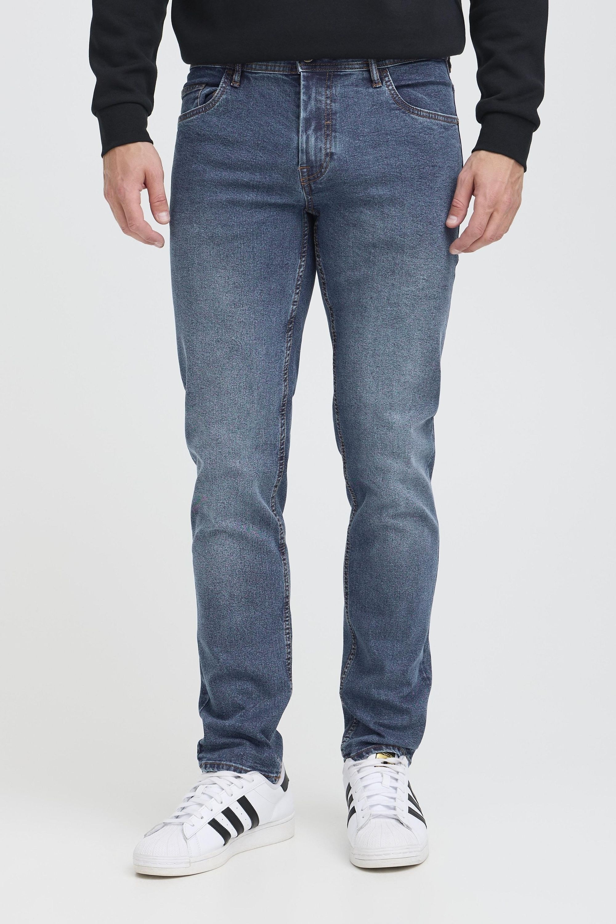 Blend Slim-fit-Jeans "BHZilan", Klassische Jeans im 5-Pocket-Stil günstig online kaufen