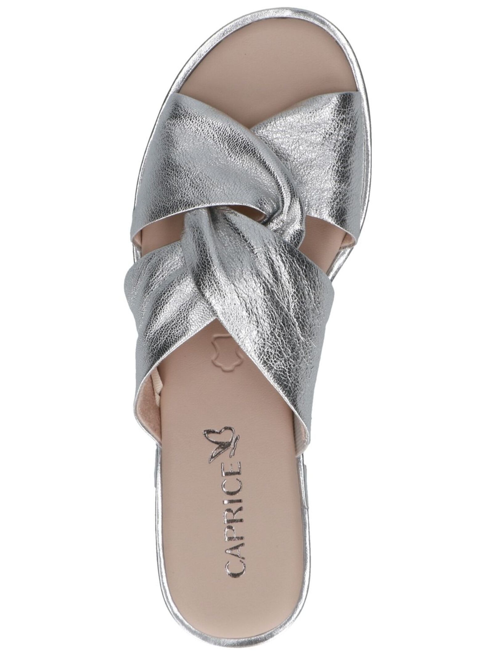 Thumbnail - Caprice Pantolette "Caprice Pantoletten Leder"