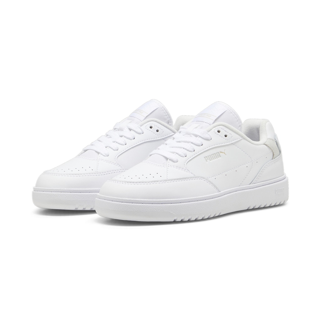 PUMA Sneaker »PUMA Doublecourt Wns«