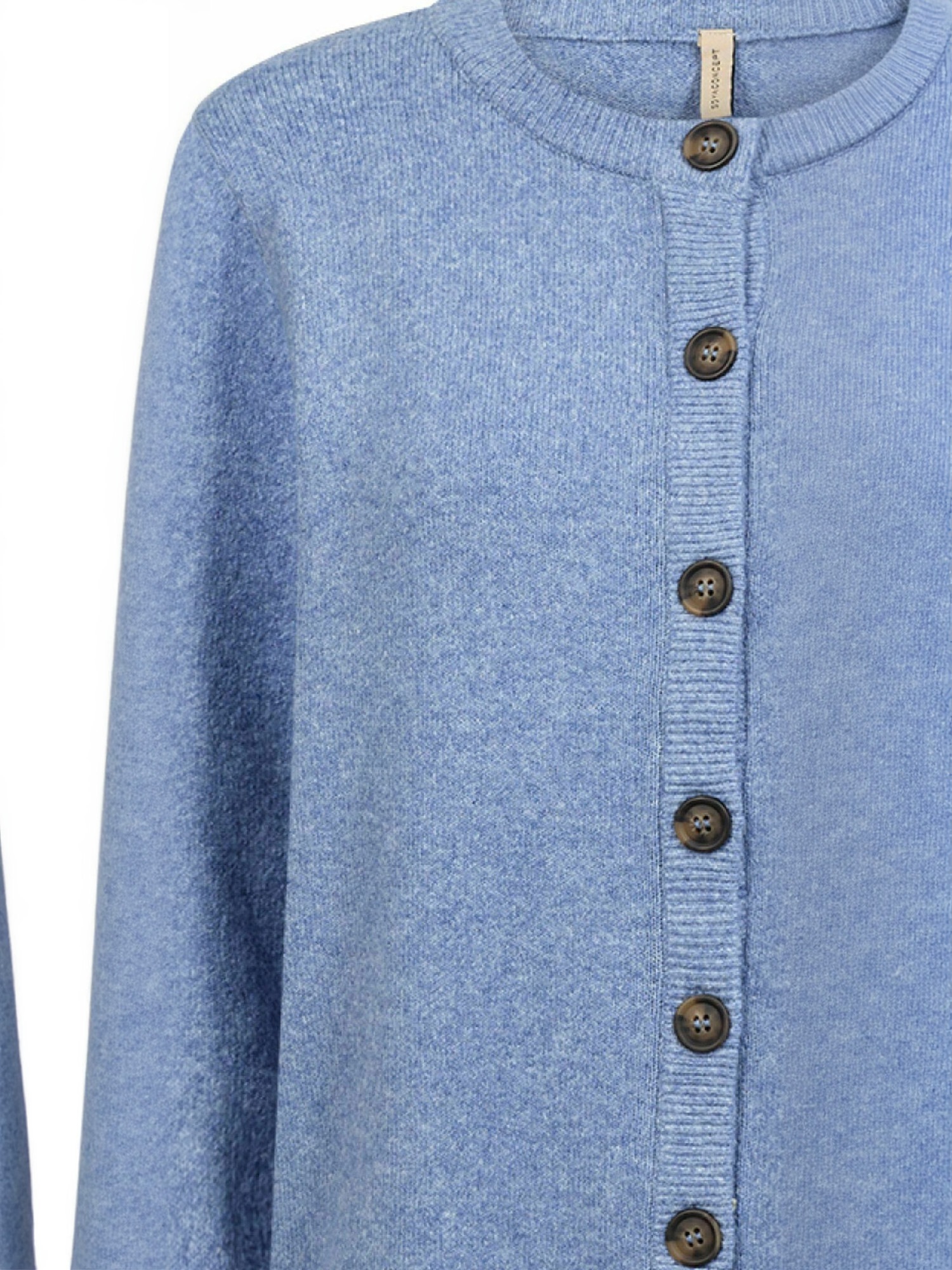 soyaconcept Strickjacke »Soya Concept Cardigan SC-ORLEAN«