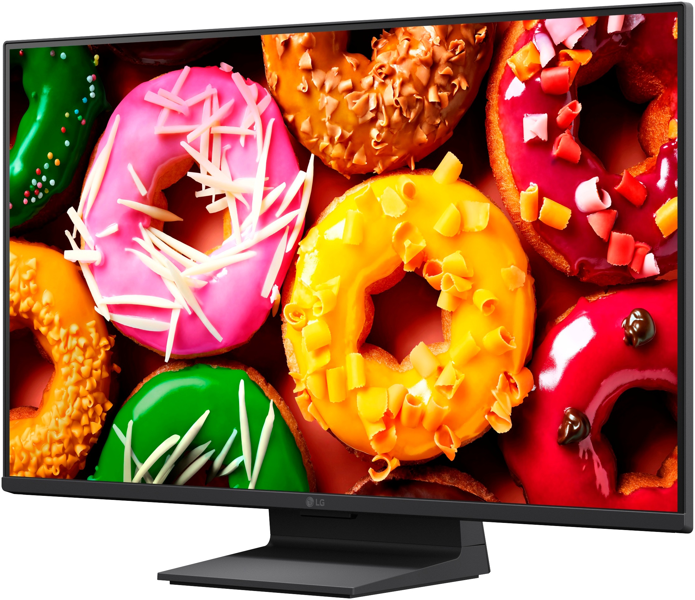 LG DLED-Fernseher »24LB70006LA« 60 cm/24 ″ Full HD Smart-TV