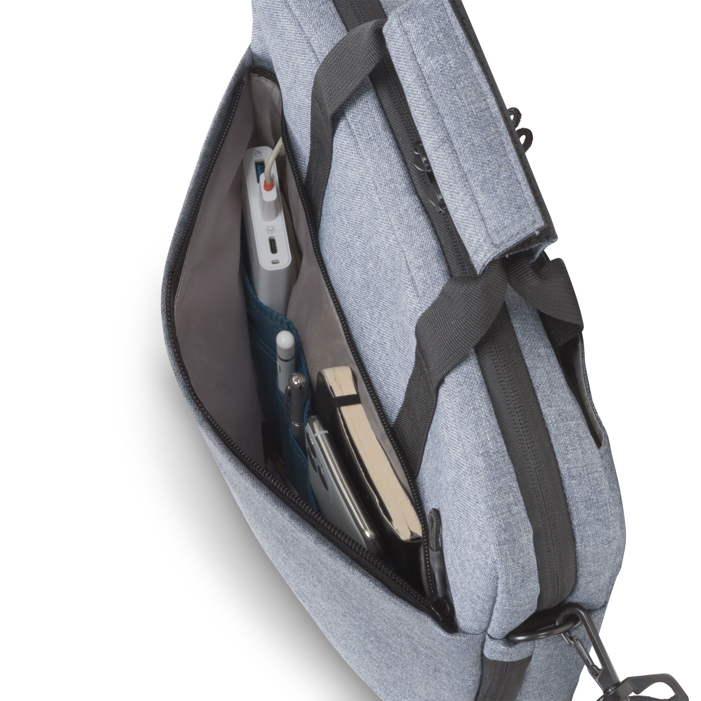 DICOTA Laptoptasche »Eco Tote Bag MOTION 13 -15.6"«