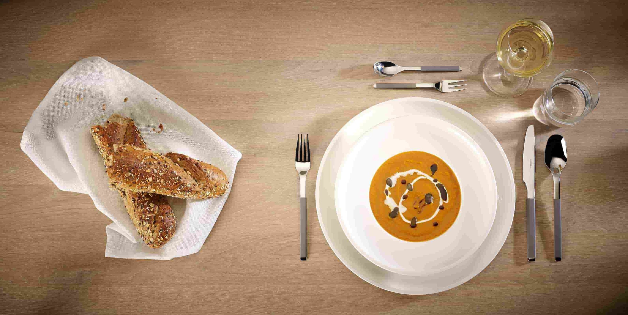 Villeroy & Boch Speiseteller »Speiseteller Artesano Original ø 27 cm 6er Set weiß«