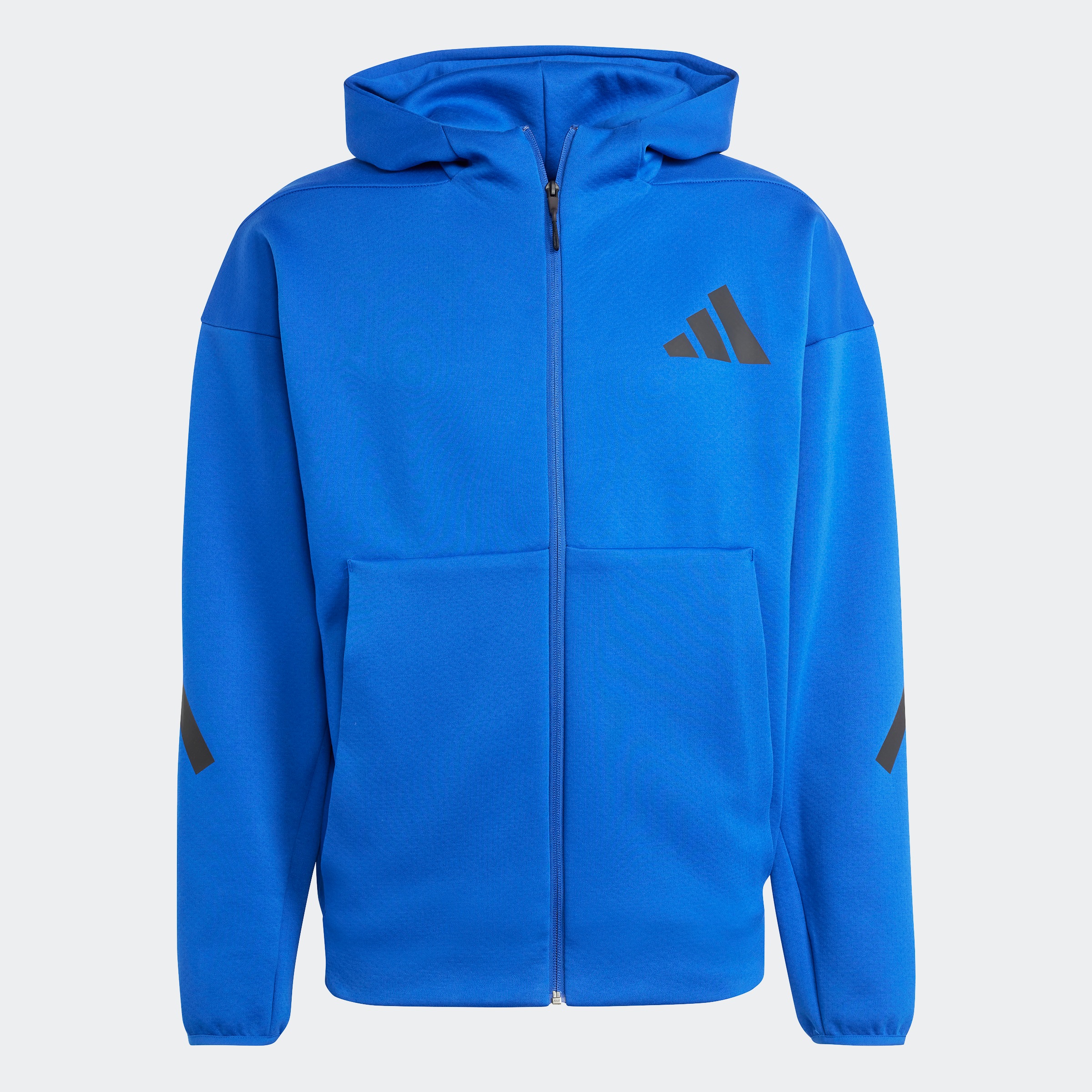 adidas Sportswear Kapuzensweatshirt "M Z.N.E. FZ" günstig online kaufen