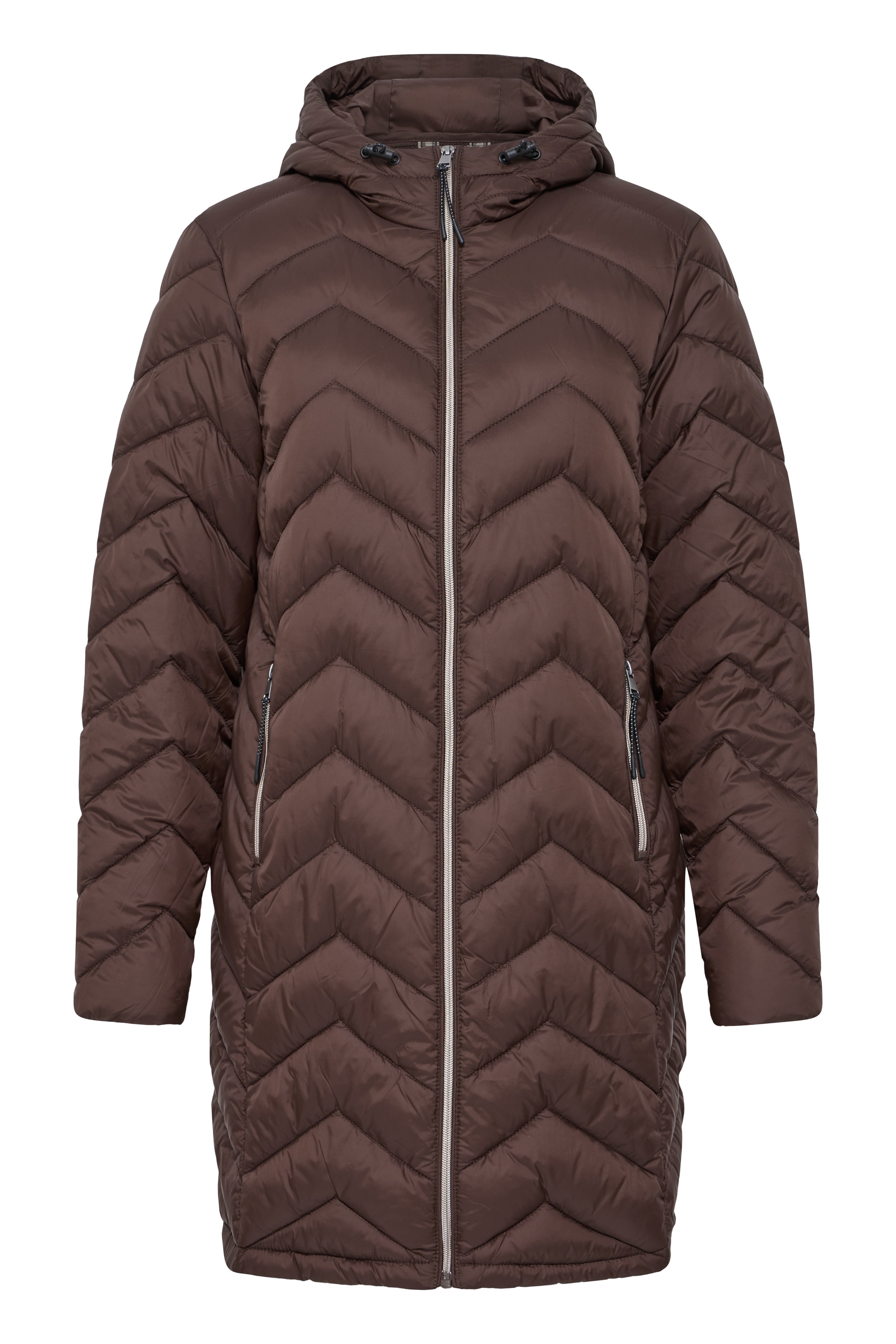 fransa Steppjacke "Damen Gefütterte Jacke FRBAPADDING"