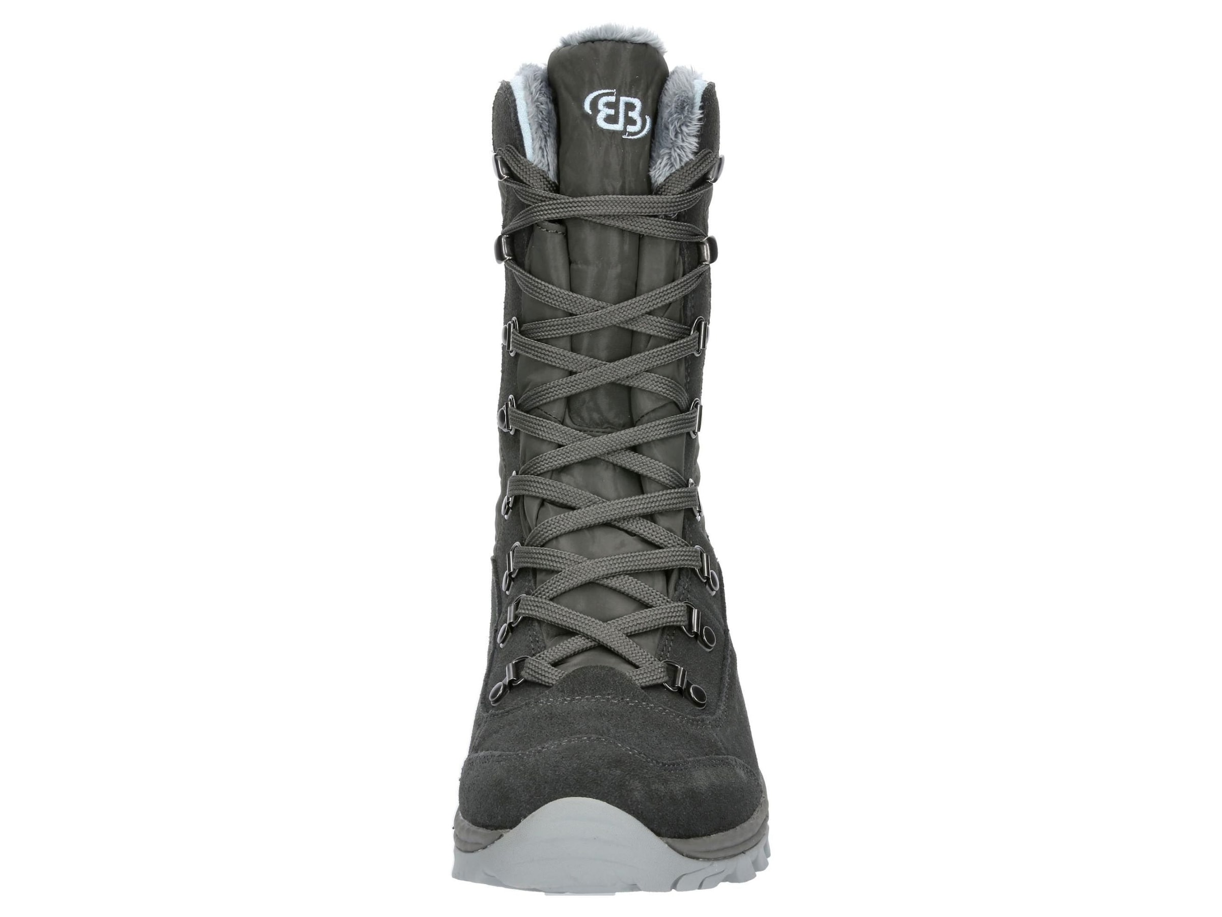 BRÜTTING Stiefel »Winterboot Fenella«