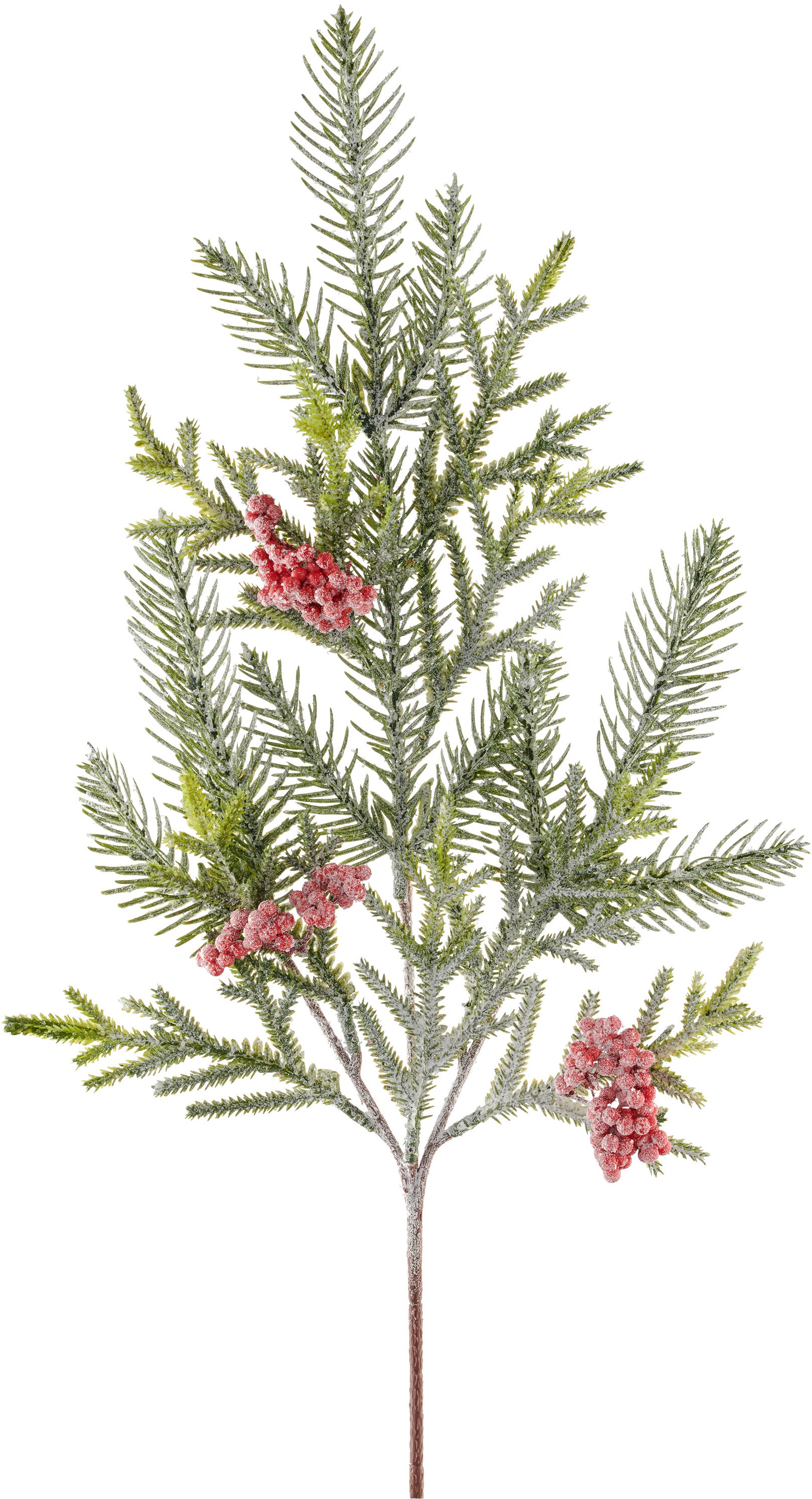 Creativ green Kunstzweig "Tannenzweig" günstig online kaufen