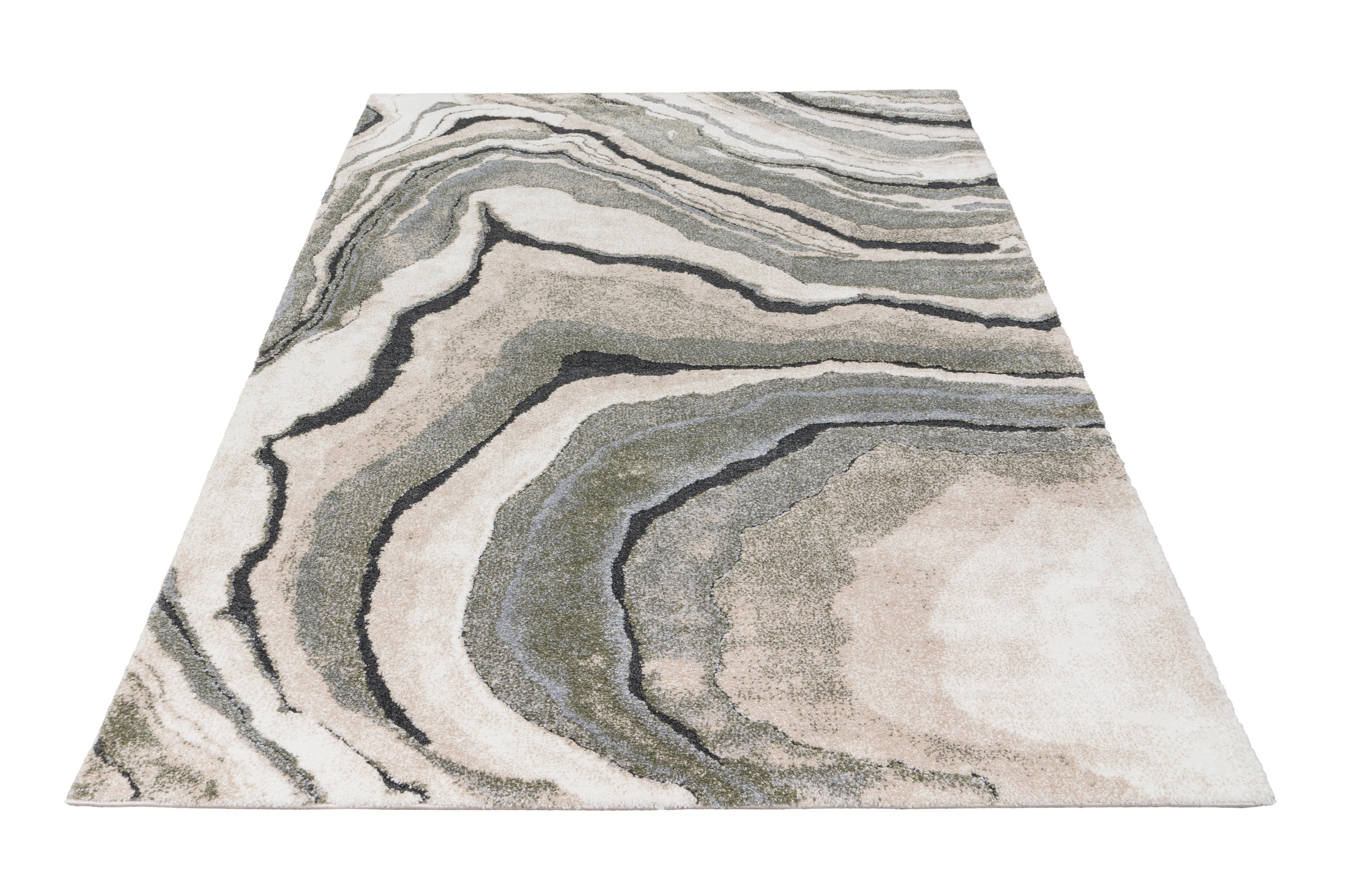 Thumbnail - Obsession Teppich "My Bologna 461" rechteckig 22 mm Höhe