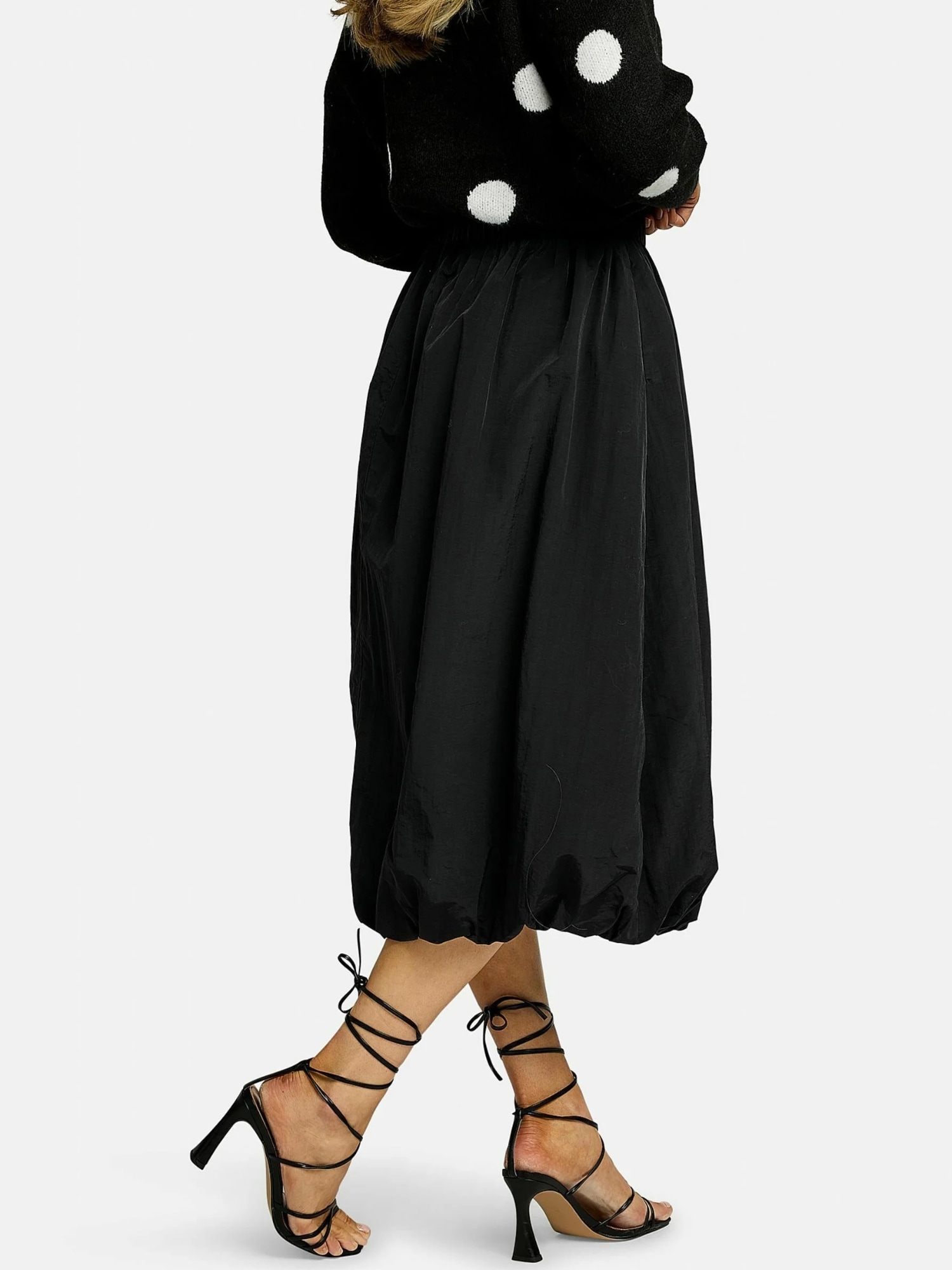 Liberté Essentiel Midirock »Liberté Essentiel Skirt BALU«