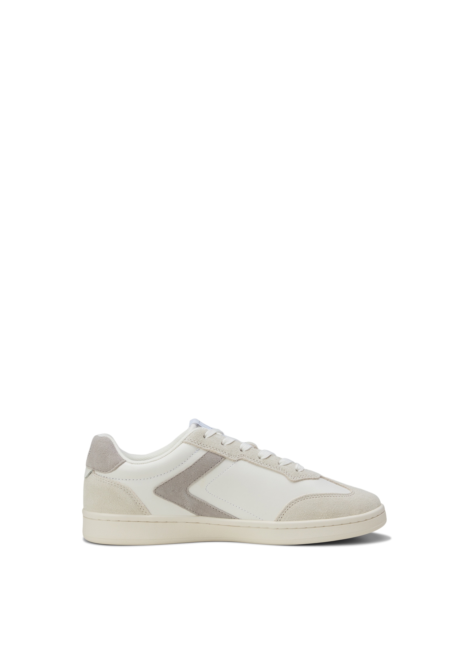 Marc O'Polo Sneaker »aus hochwertigem Rindleder«