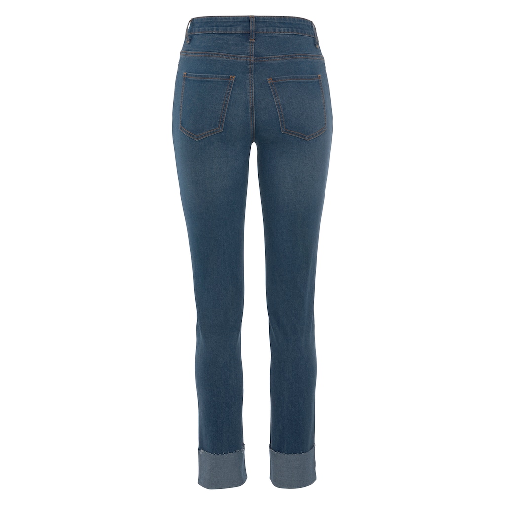 Bruno Banani 7/8-Jeans