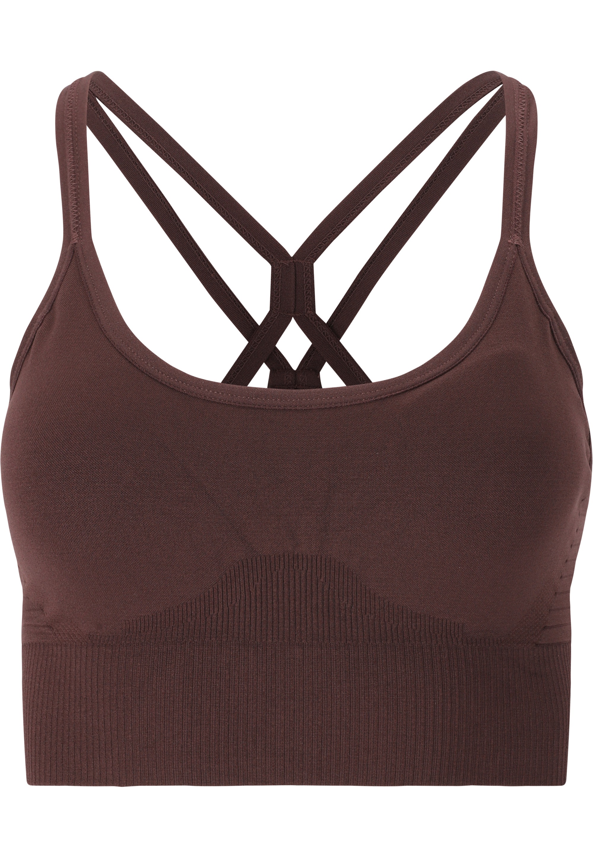 ATHLECIA Sport-BH »Foan V2«, im nahtlosen Design mit Stretchfunktion