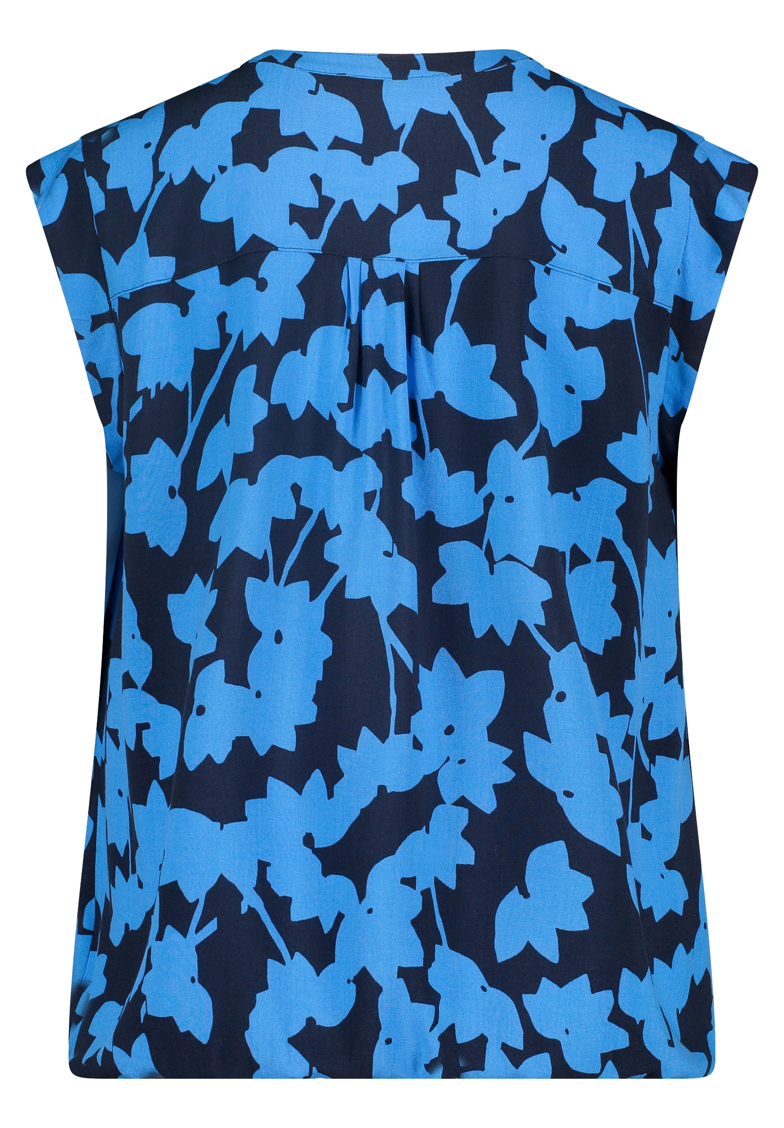 Betty&Co Blusentop »Betty & Co Blusentop mit Print«