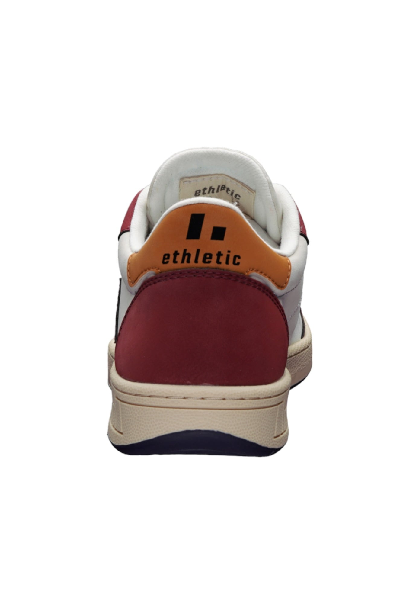 ETHLETIC Sneaker »Jesse«, recycled Produkt