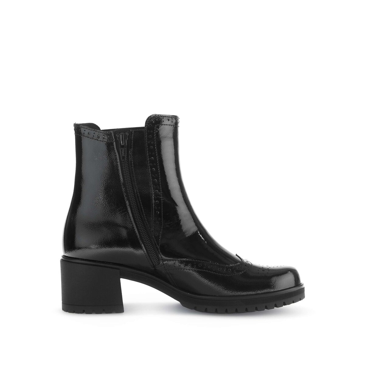 Gabor Chelseaboots »Chelsea Boot Lackleder«