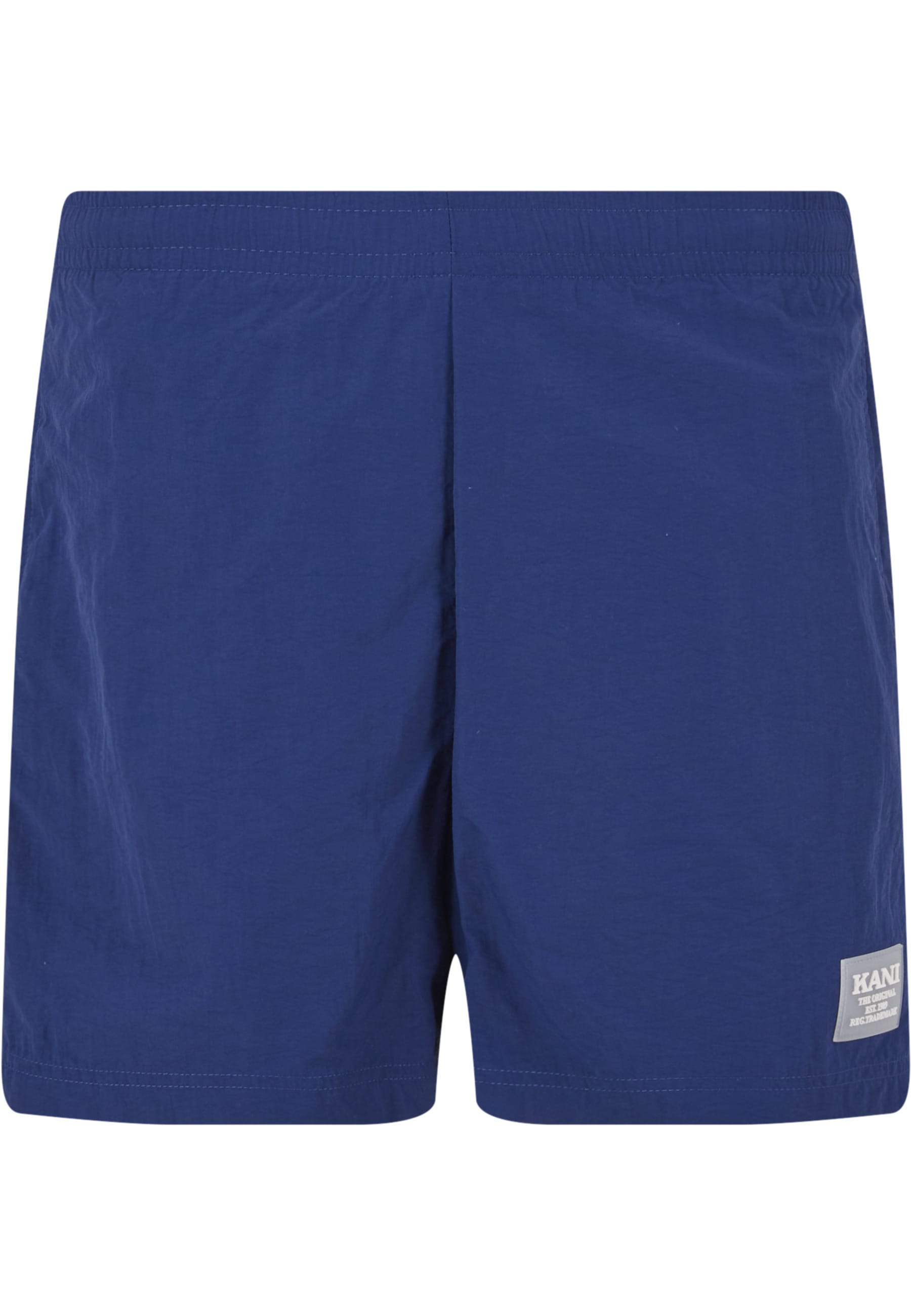 Karl Kani Badeshorts "Karl Kani Retro Trademark Swim Shorts" günstig online kaufen