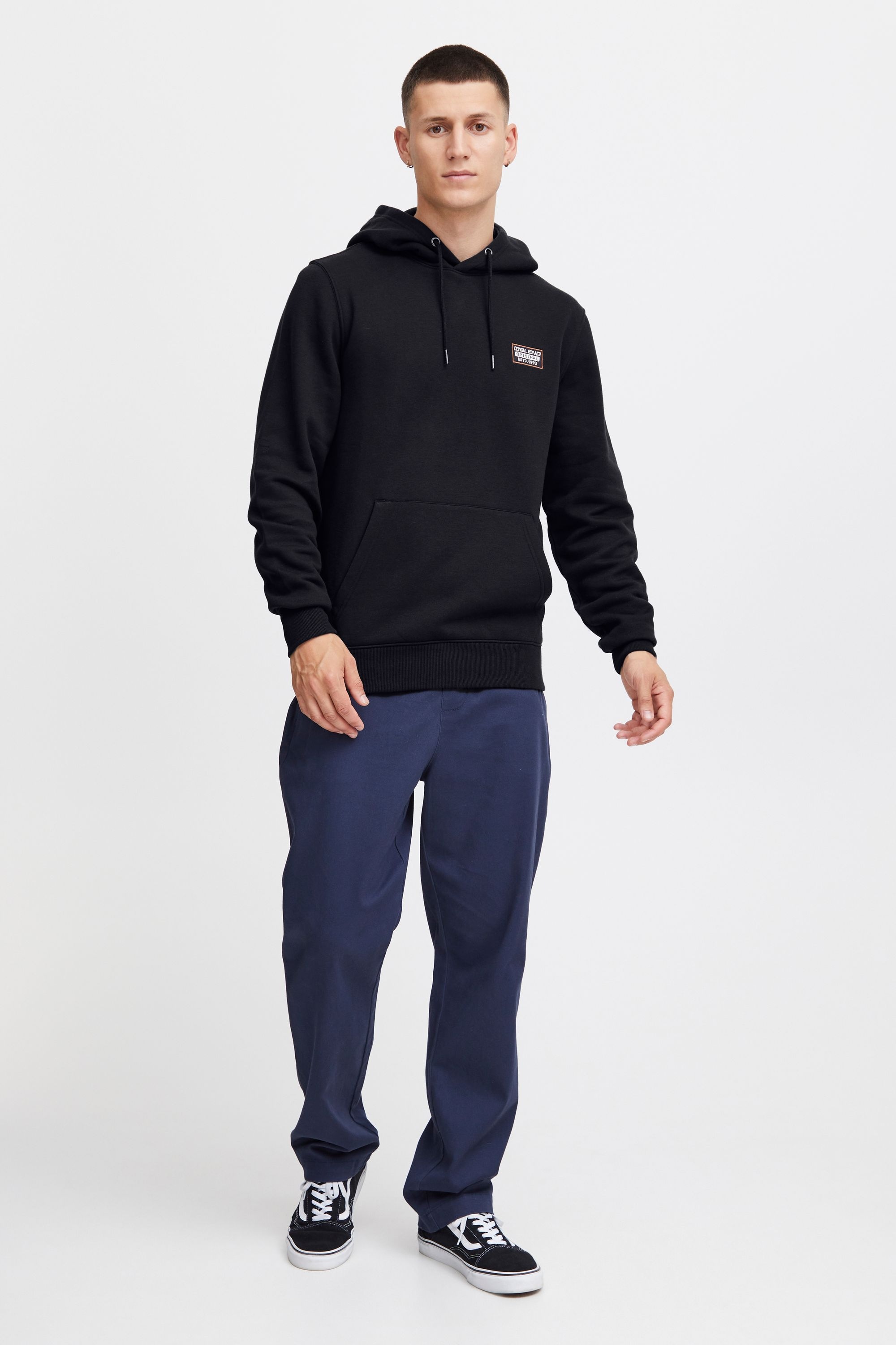 Blend Kapuzenpullover »Kapuzenpullover BHKay«