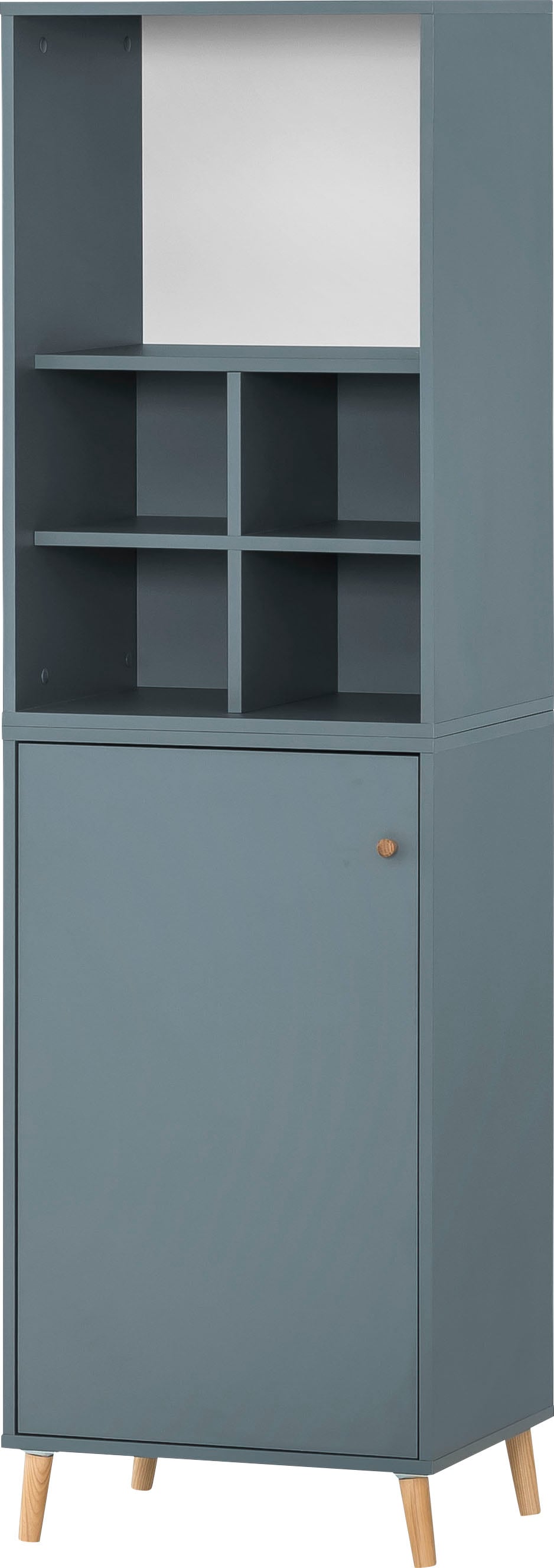 Schildmeyer Büromöbel-Set "Serie 500, Büromöbel-Set-3-tlg., Made in Germany" Solide Verarbeitung - Dieses Produkt ist in Deutschland gefertigt