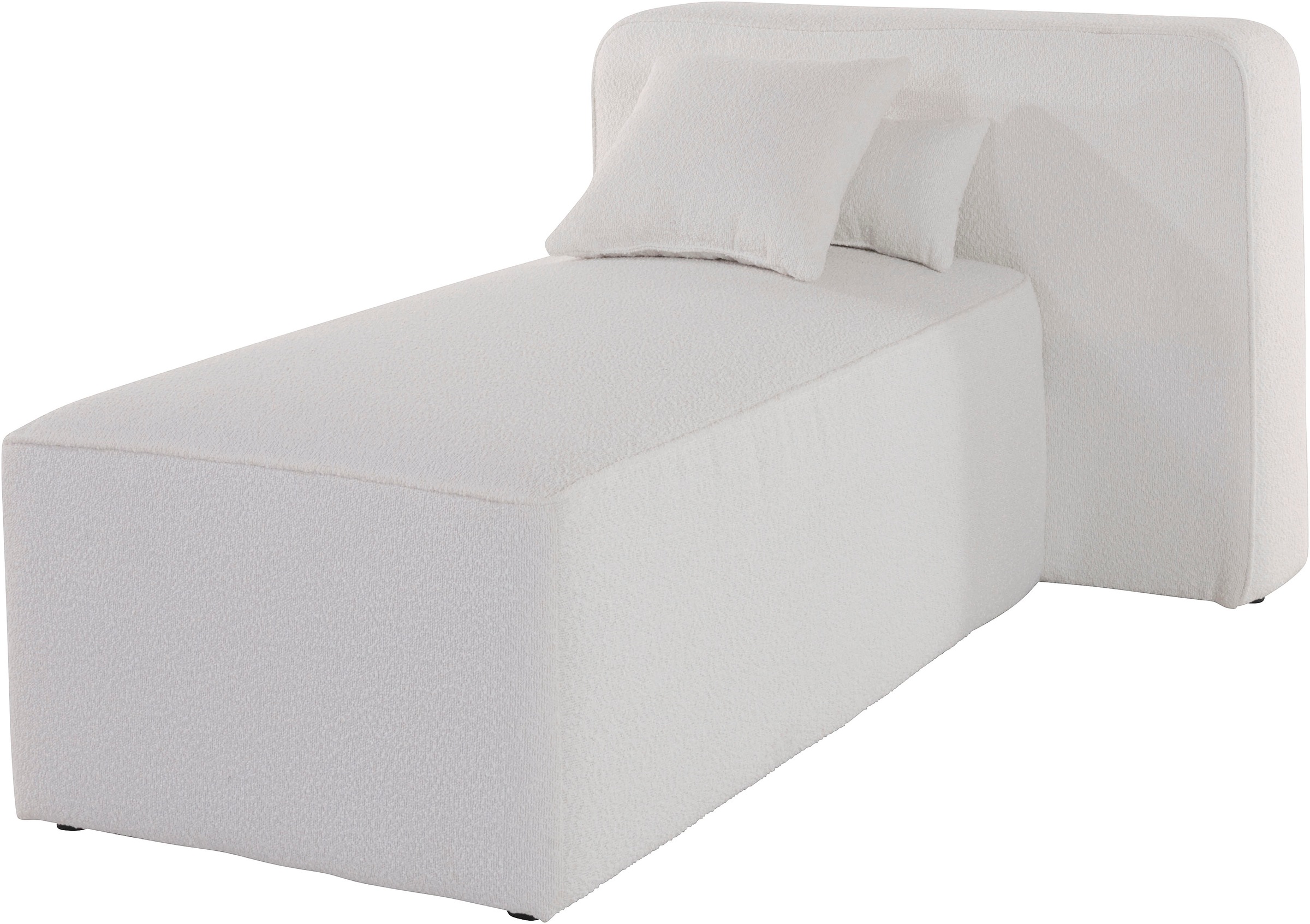 Home affaire Ottomane "Sundstrup" Modulserie, individuelle Zusammenstellung günstig online kaufen